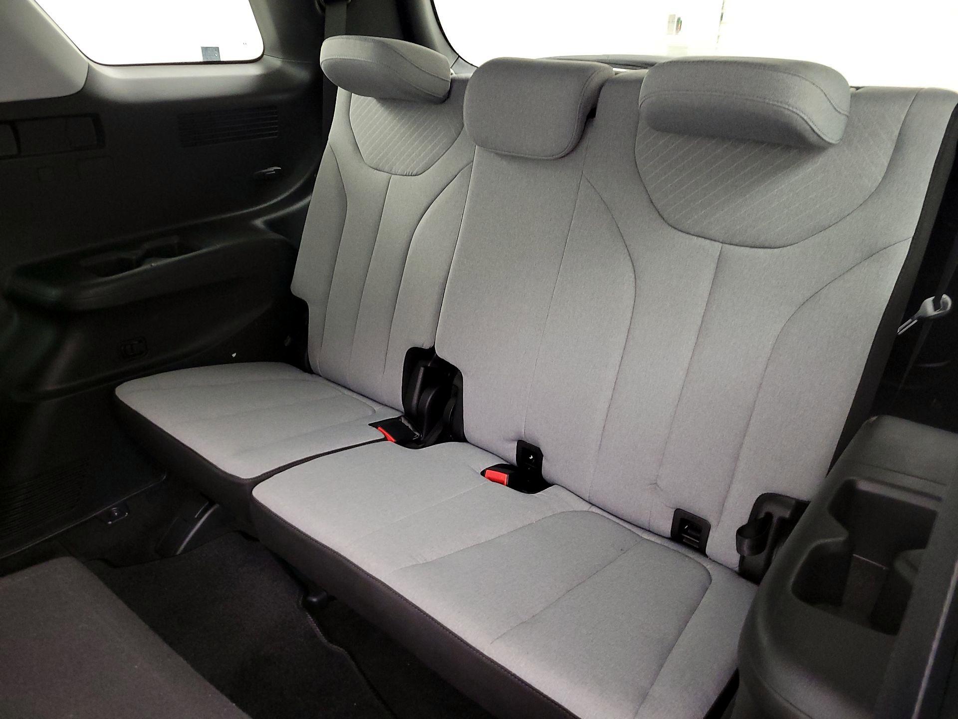 Thumbnail: 2023 Hyundai Palisade - 20