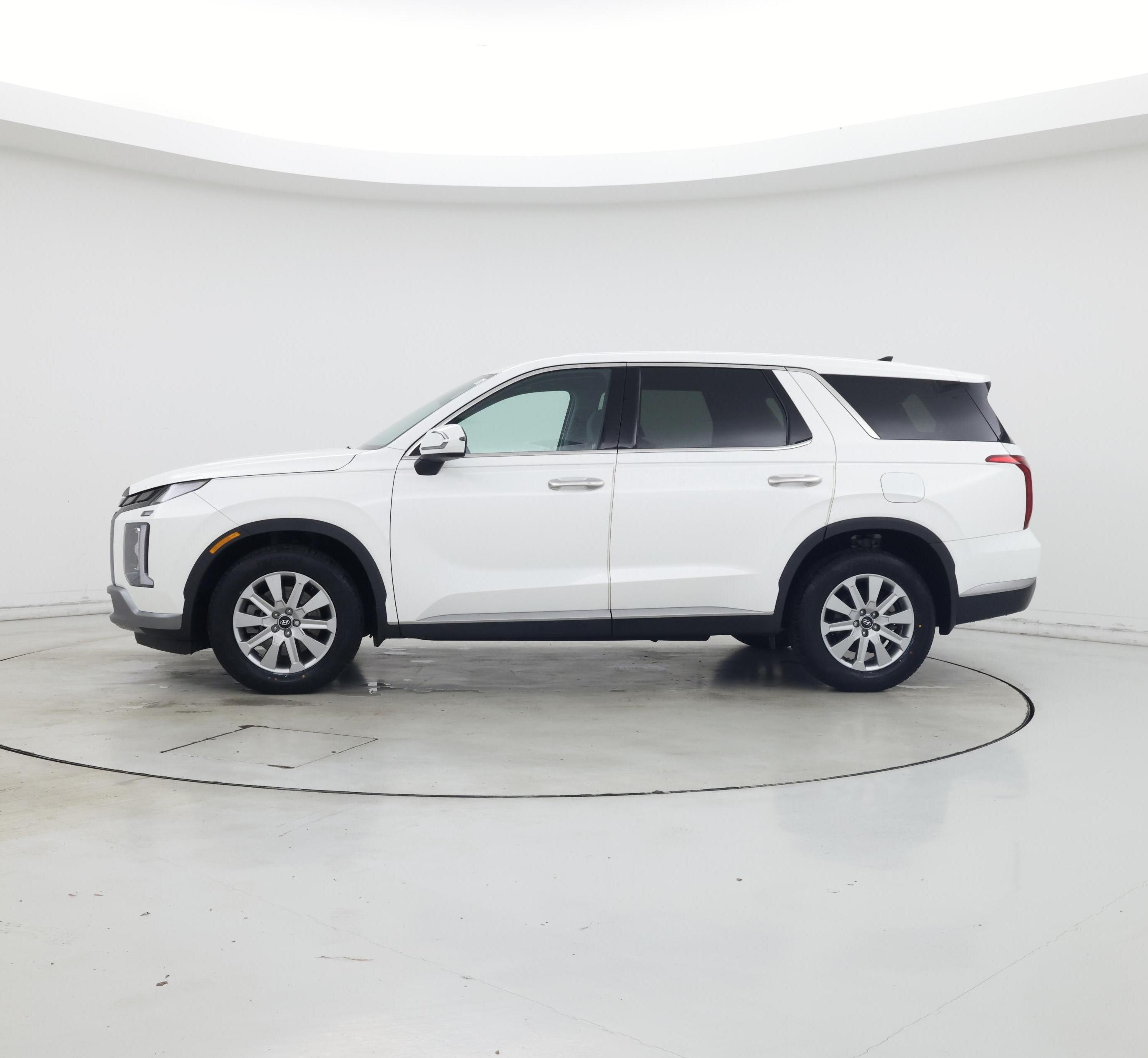 Thumbnail: 2023 Hyundai Palisade - 3