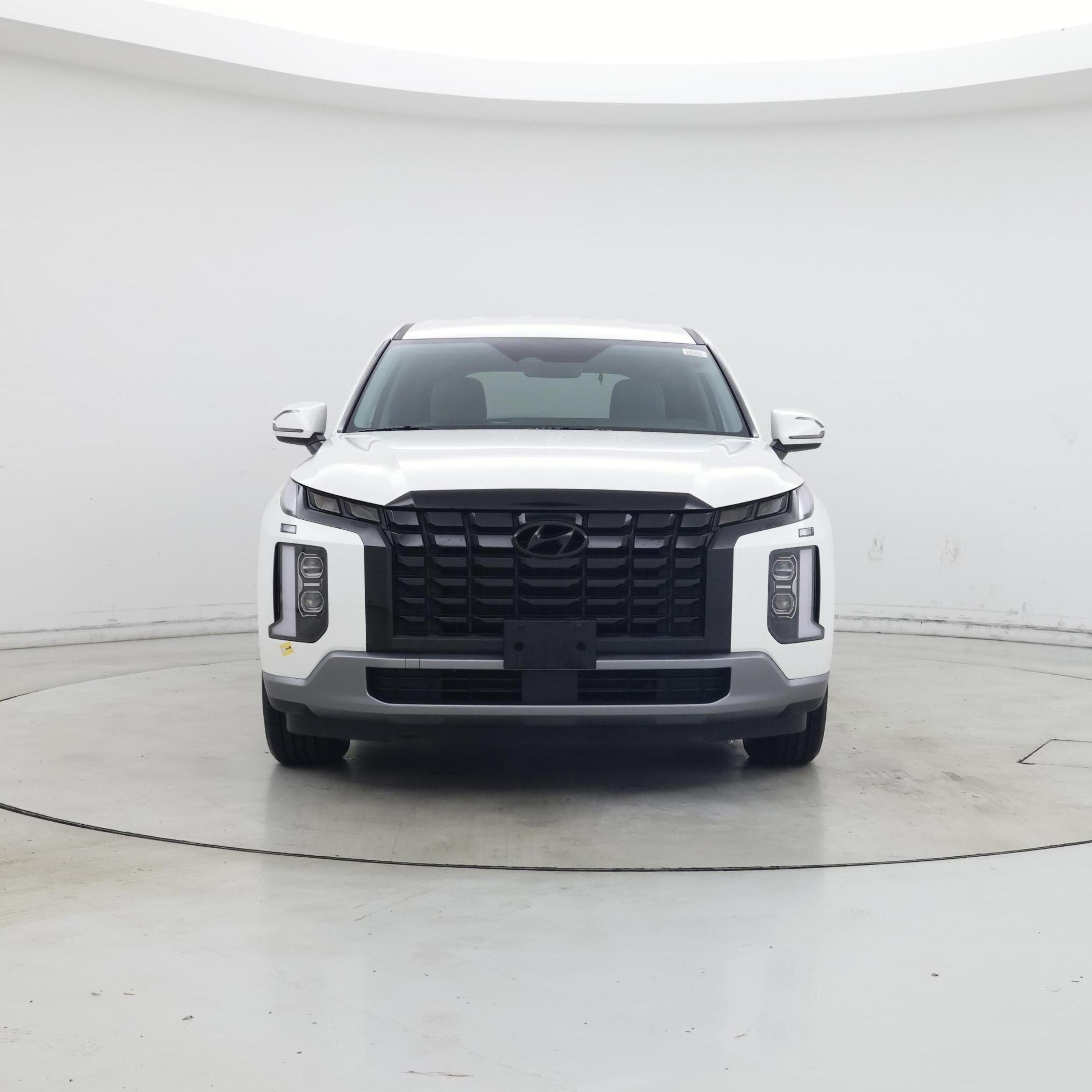 Thumbnail: 2023 Hyundai Palisade - 5