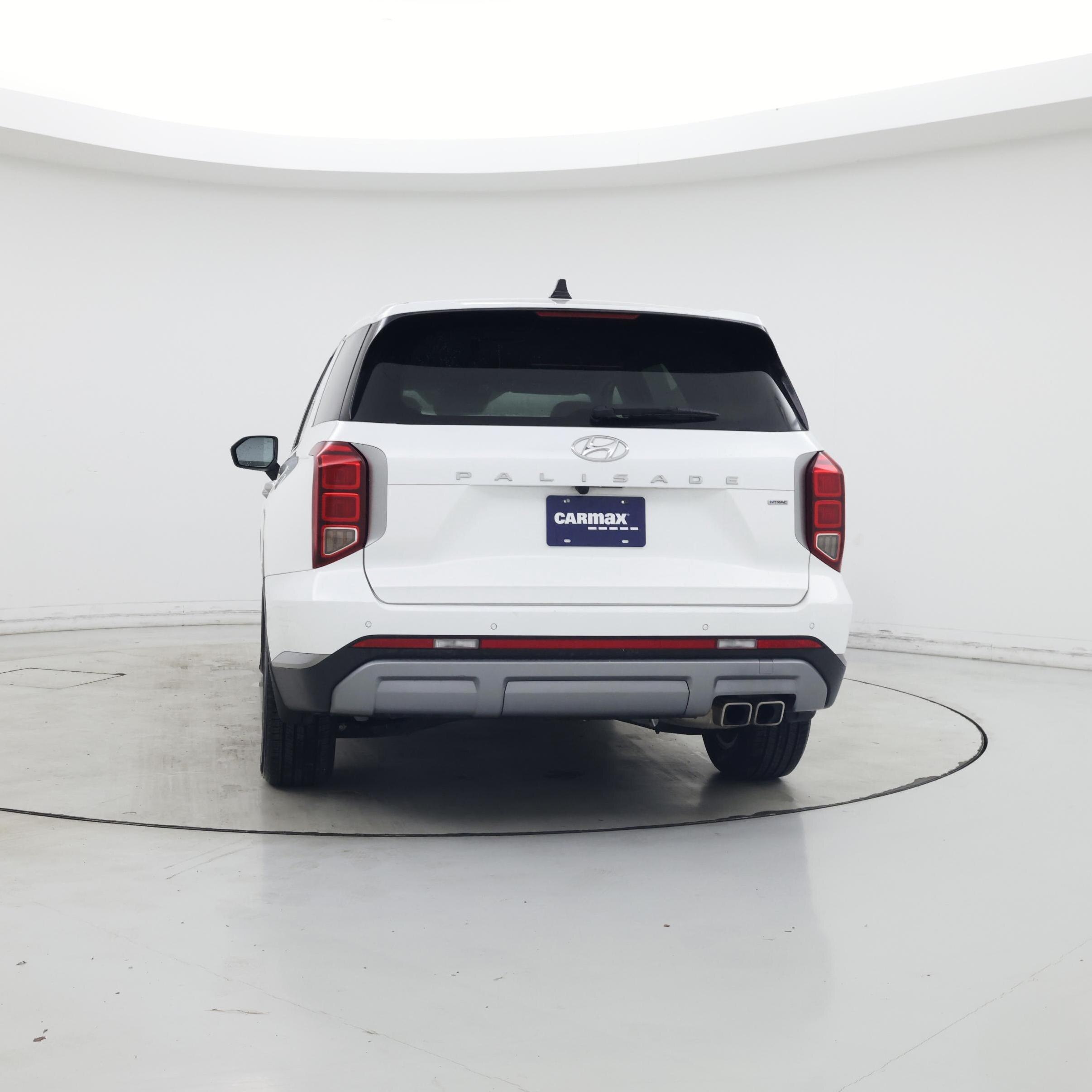 Thumbnail: 2023 Hyundai Palisade - 6