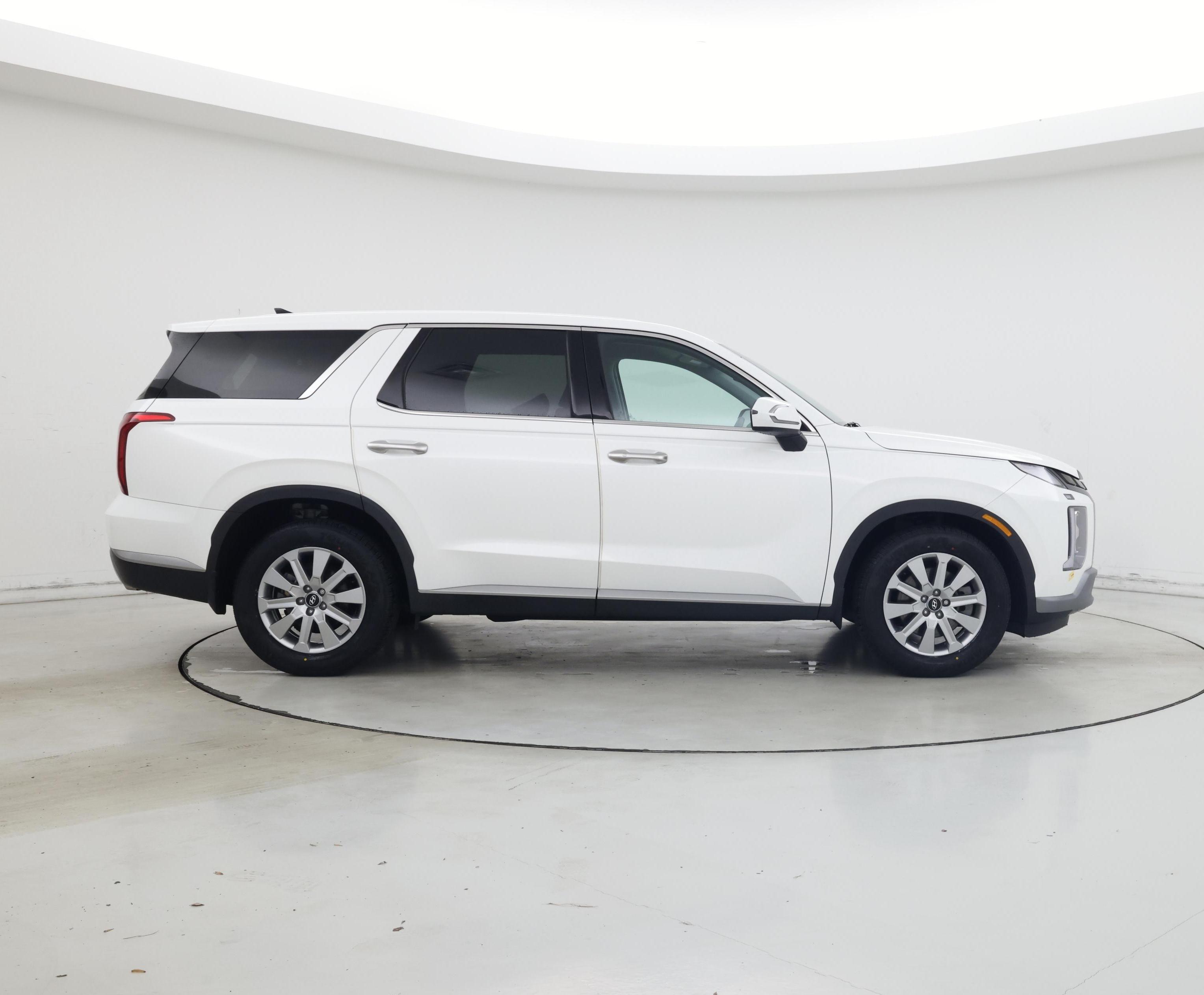 Thumbnail: 2023 Hyundai Palisade - 7