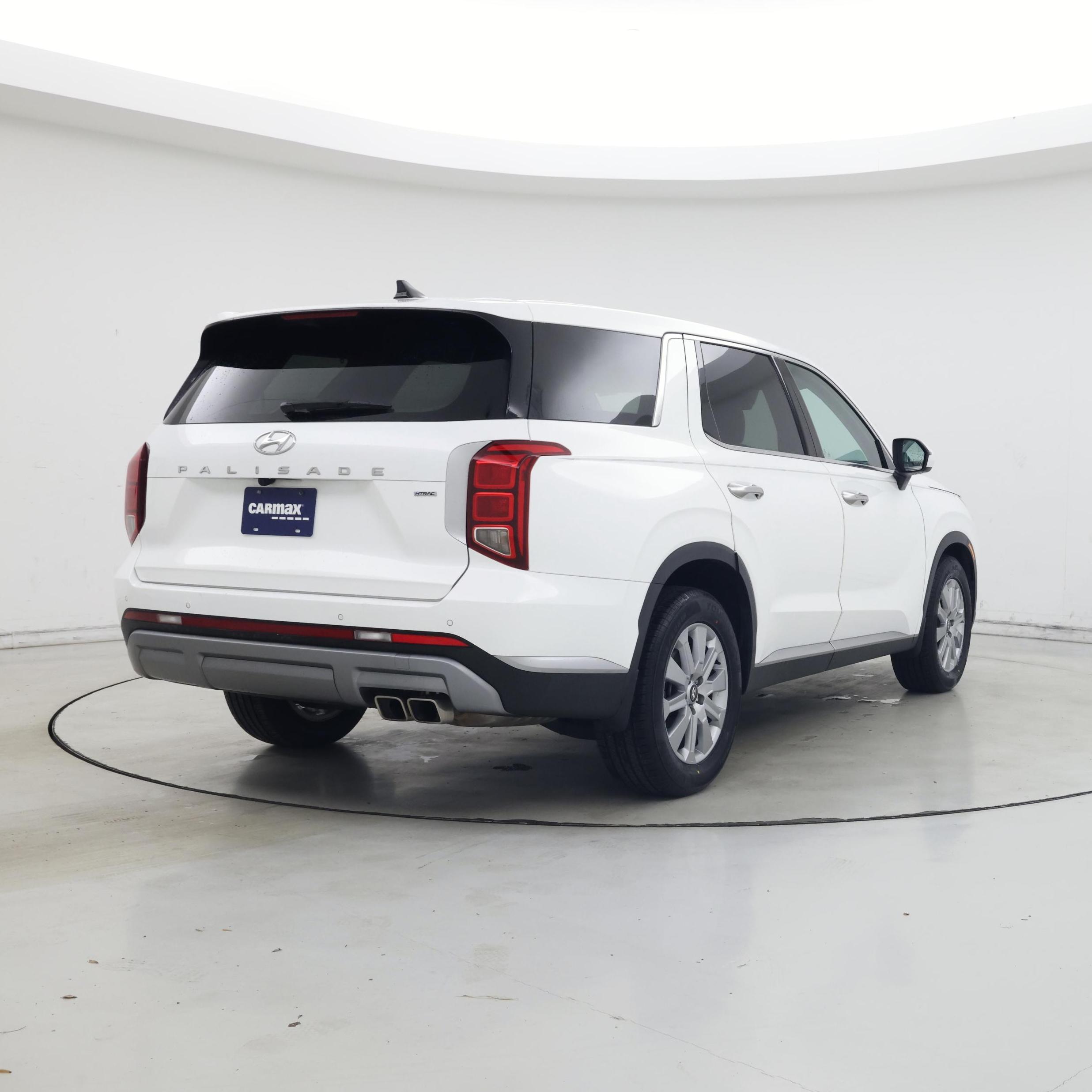 Thumbnail: 2023 Hyundai Palisade - 8