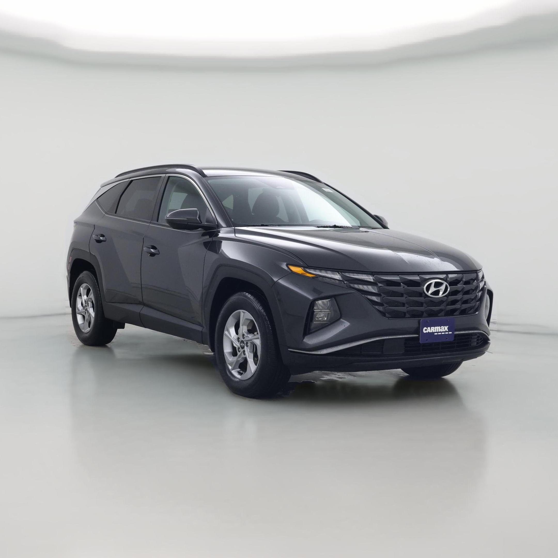 Thumbnail: 2023 Hyundai Tucson - 1