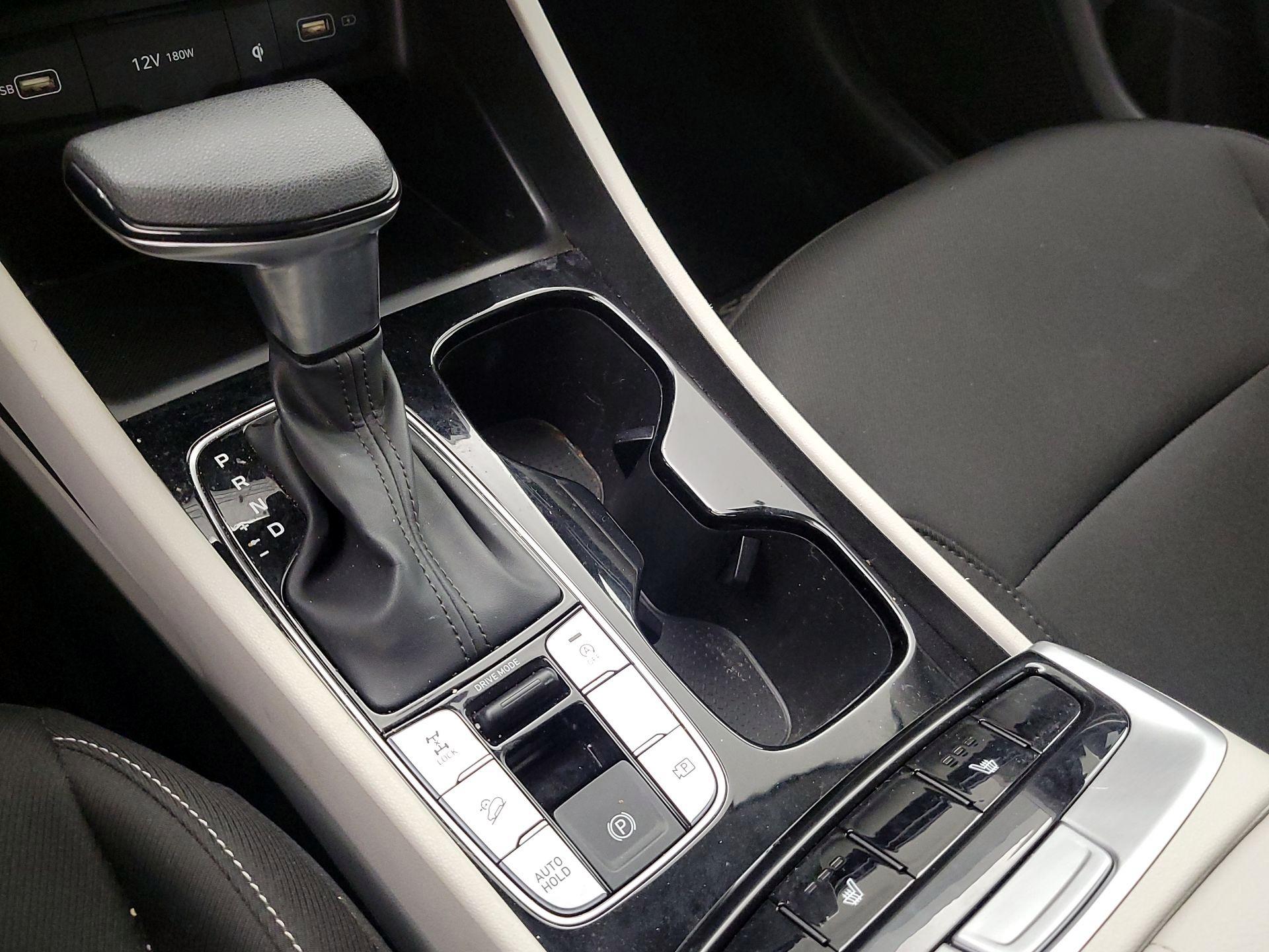 Thumbnail: 2023 Hyundai Tucson - 17