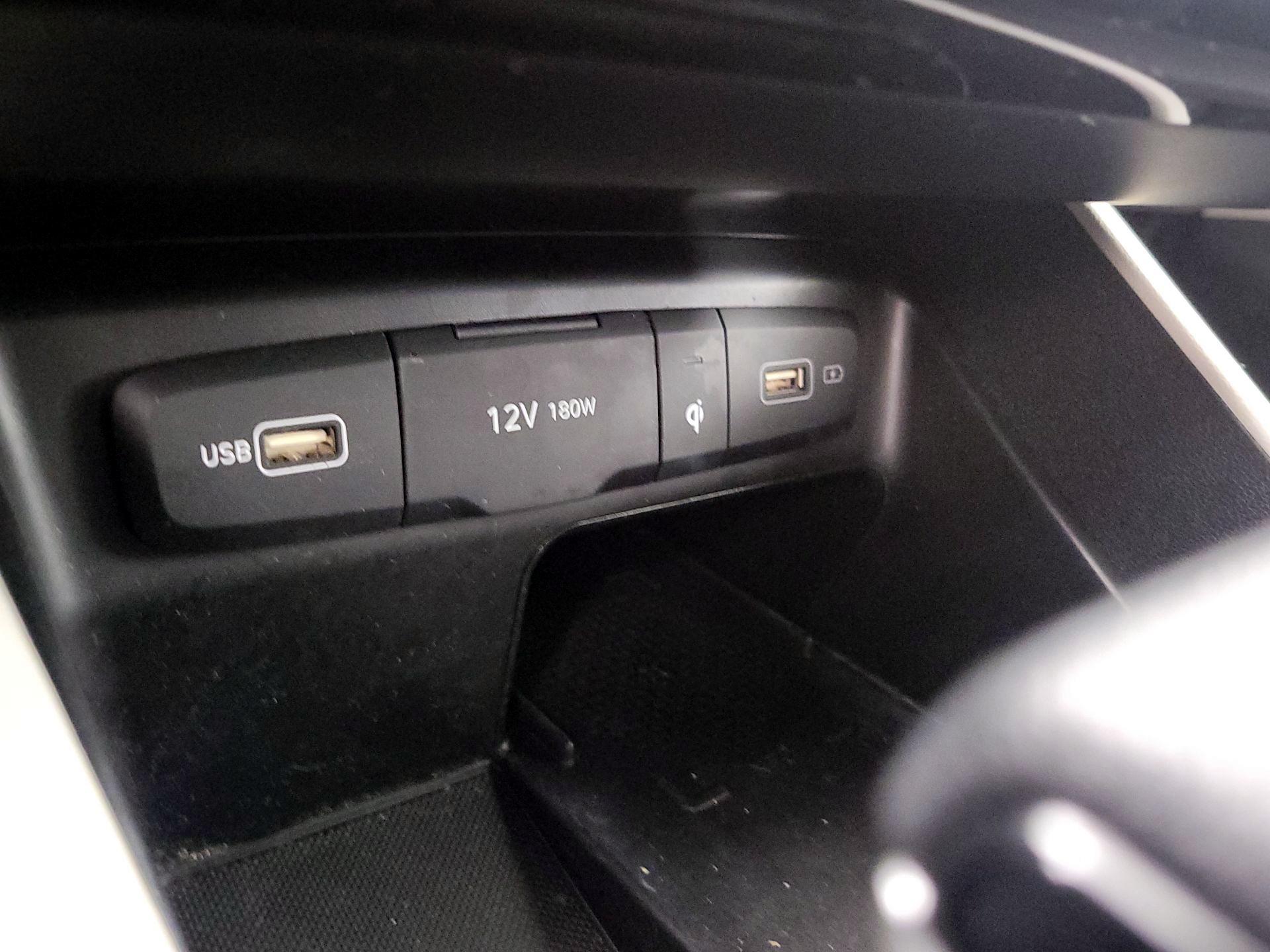 Thumbnail: 2023 Hyundai Tucson - 18