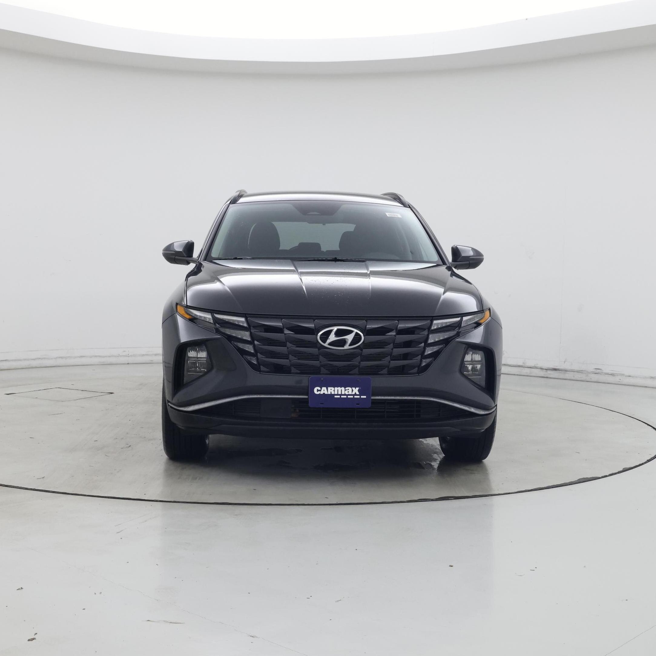 Thumbnail: 2023 Hyundai Tucson - 5