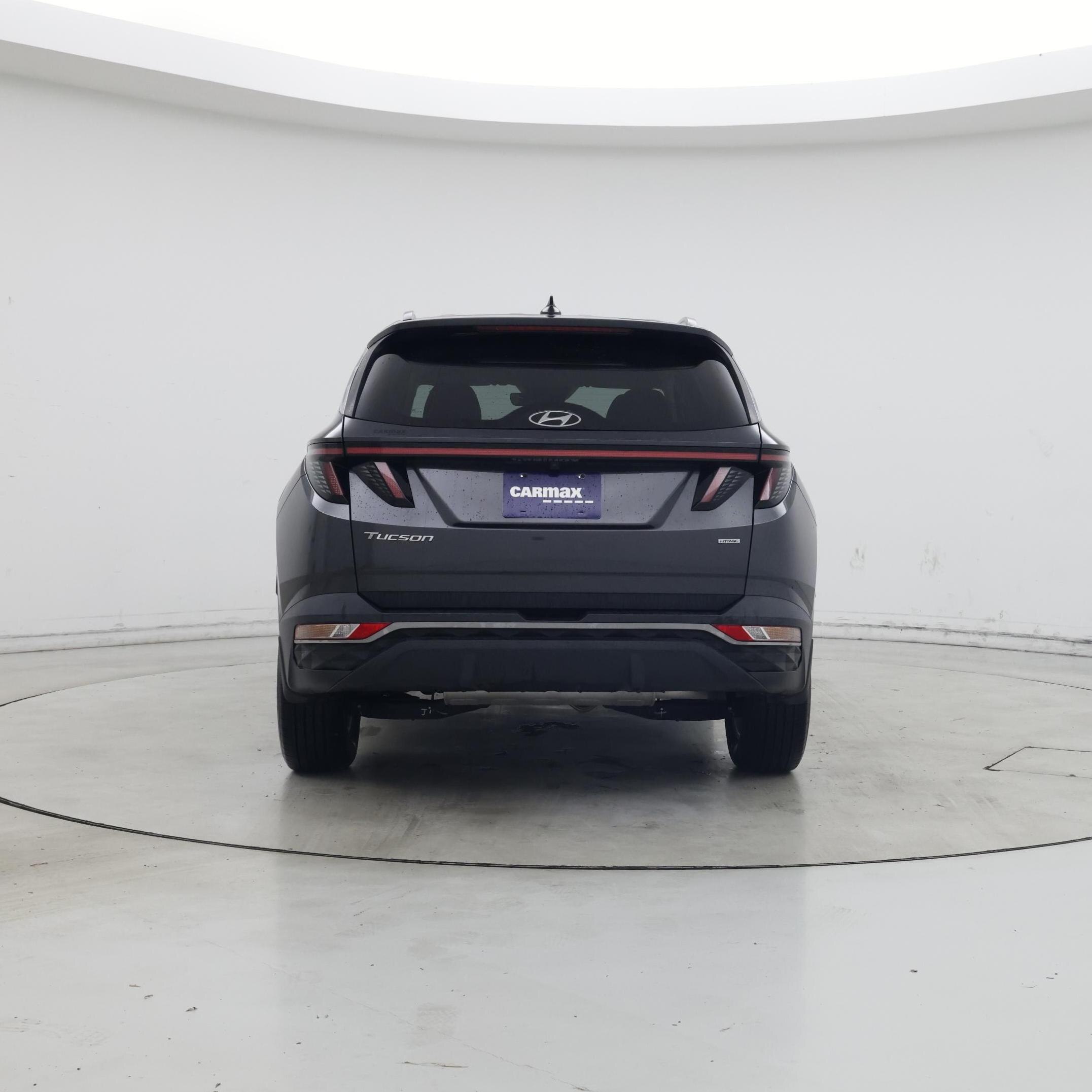 Thumbnail: 2023 Hyundai Tucson - 6