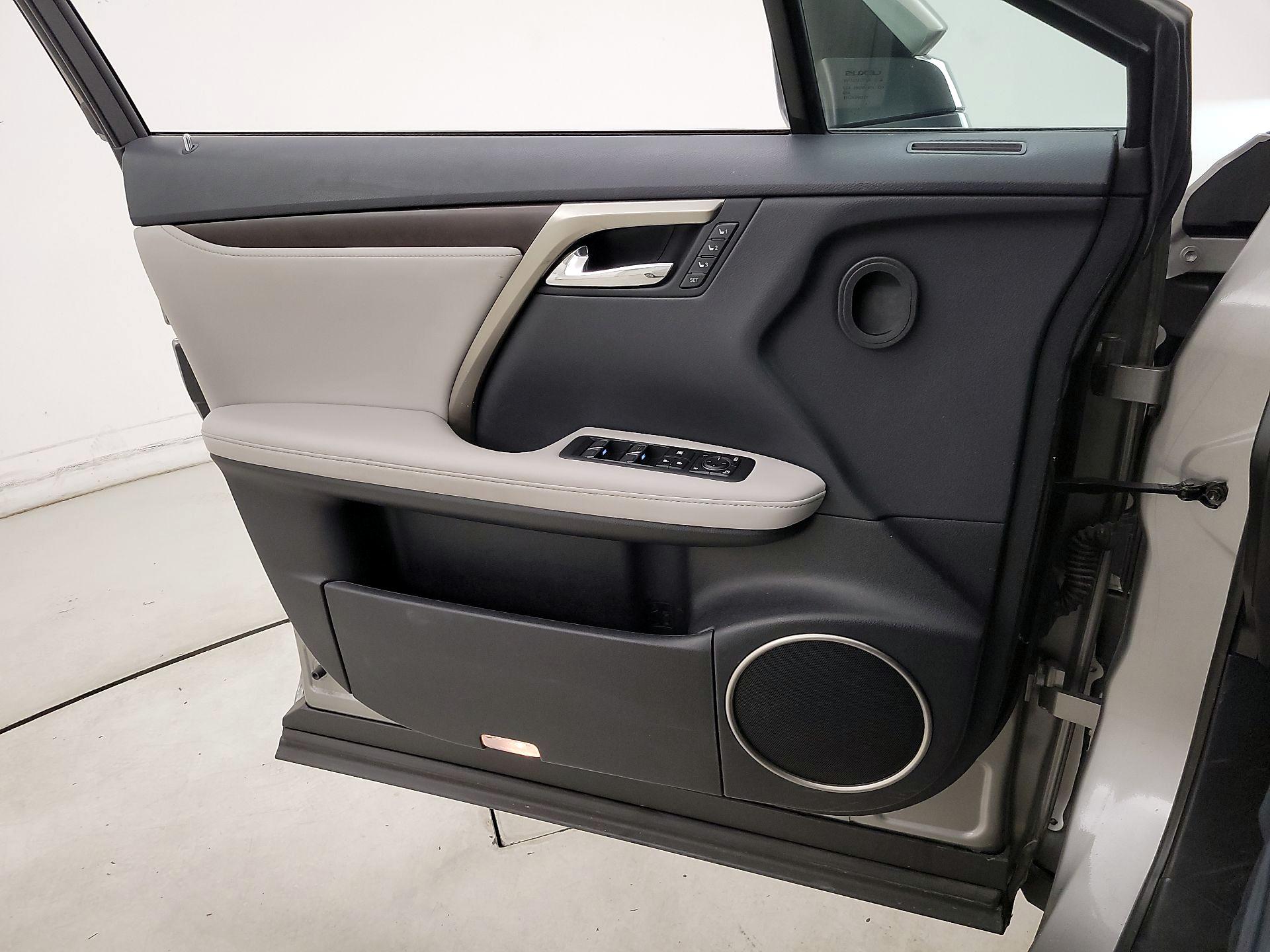 Thumbnail: 2022 Lexus RX - 12