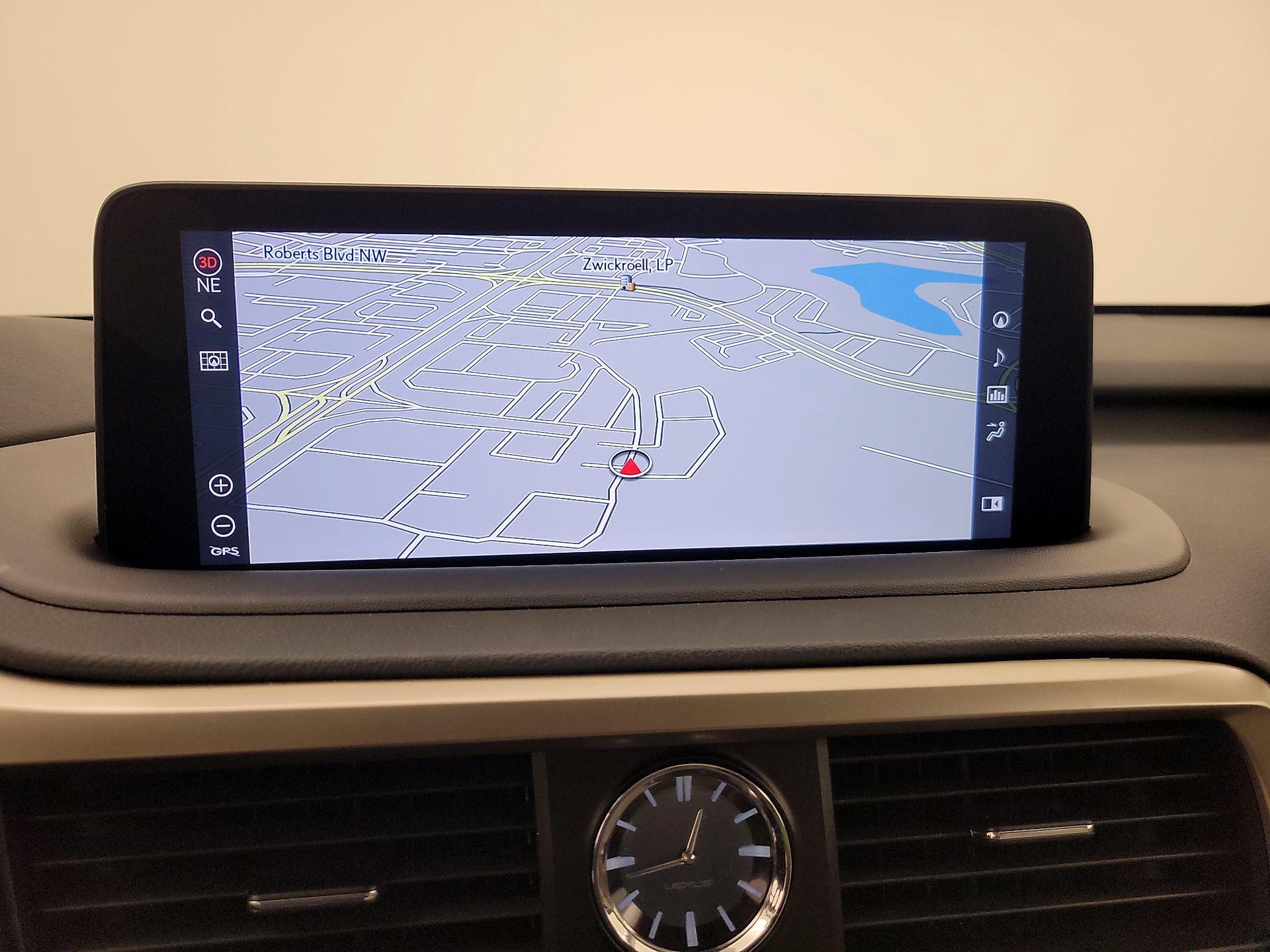 Thumbnail: 2022 Lexus RX - 14