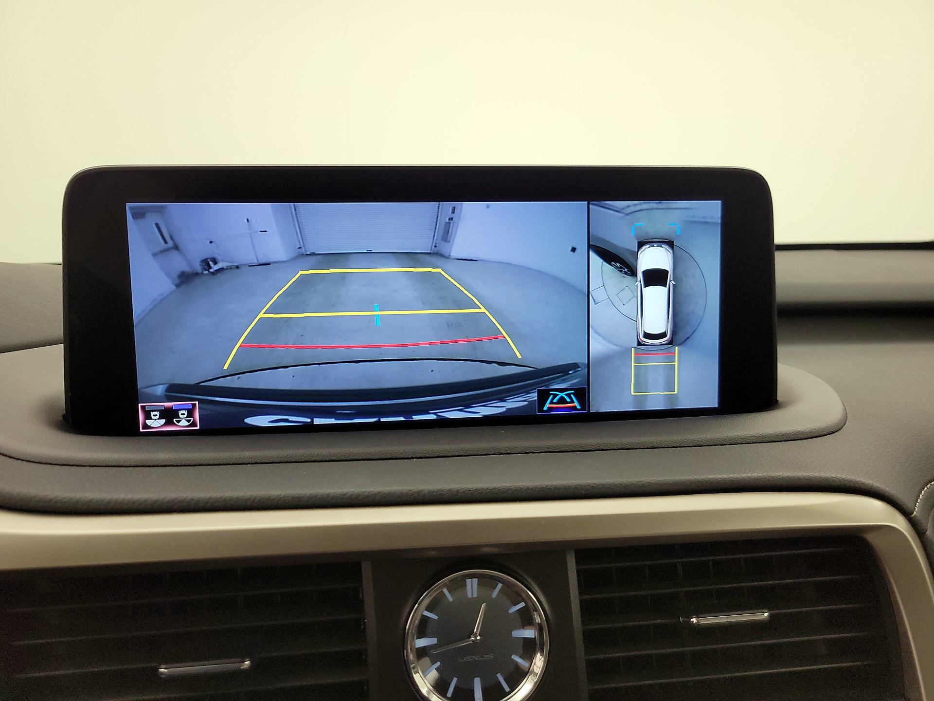 Thumbnail: 2022 Lexus RX - 15