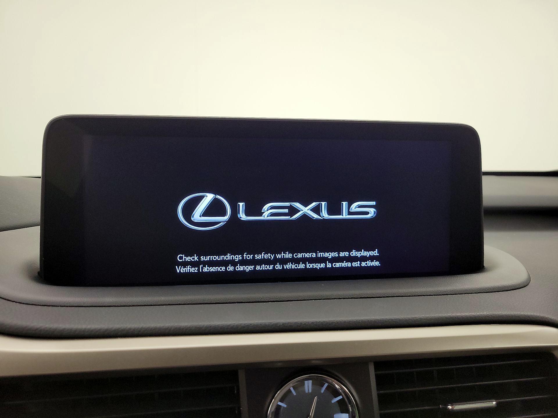 Thumbnail: 2022 Lexus RX - 16