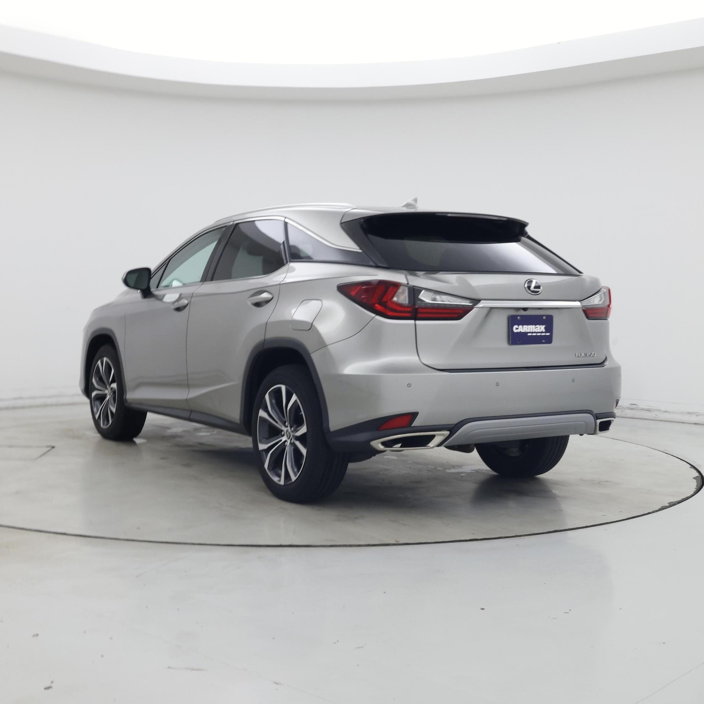 Thumbnail: 2022 Lexus RX - 2