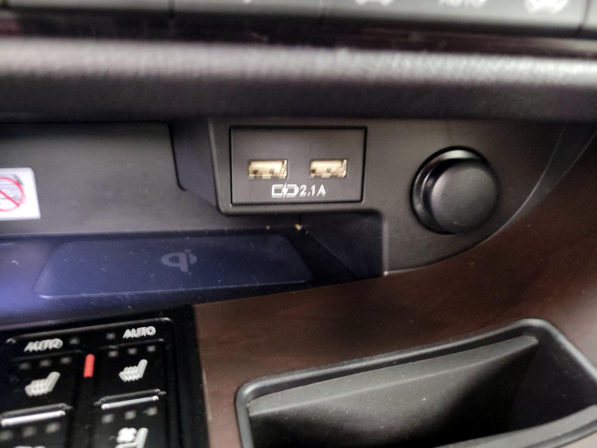 Thumbnail: 2022 Lexus RX - 19