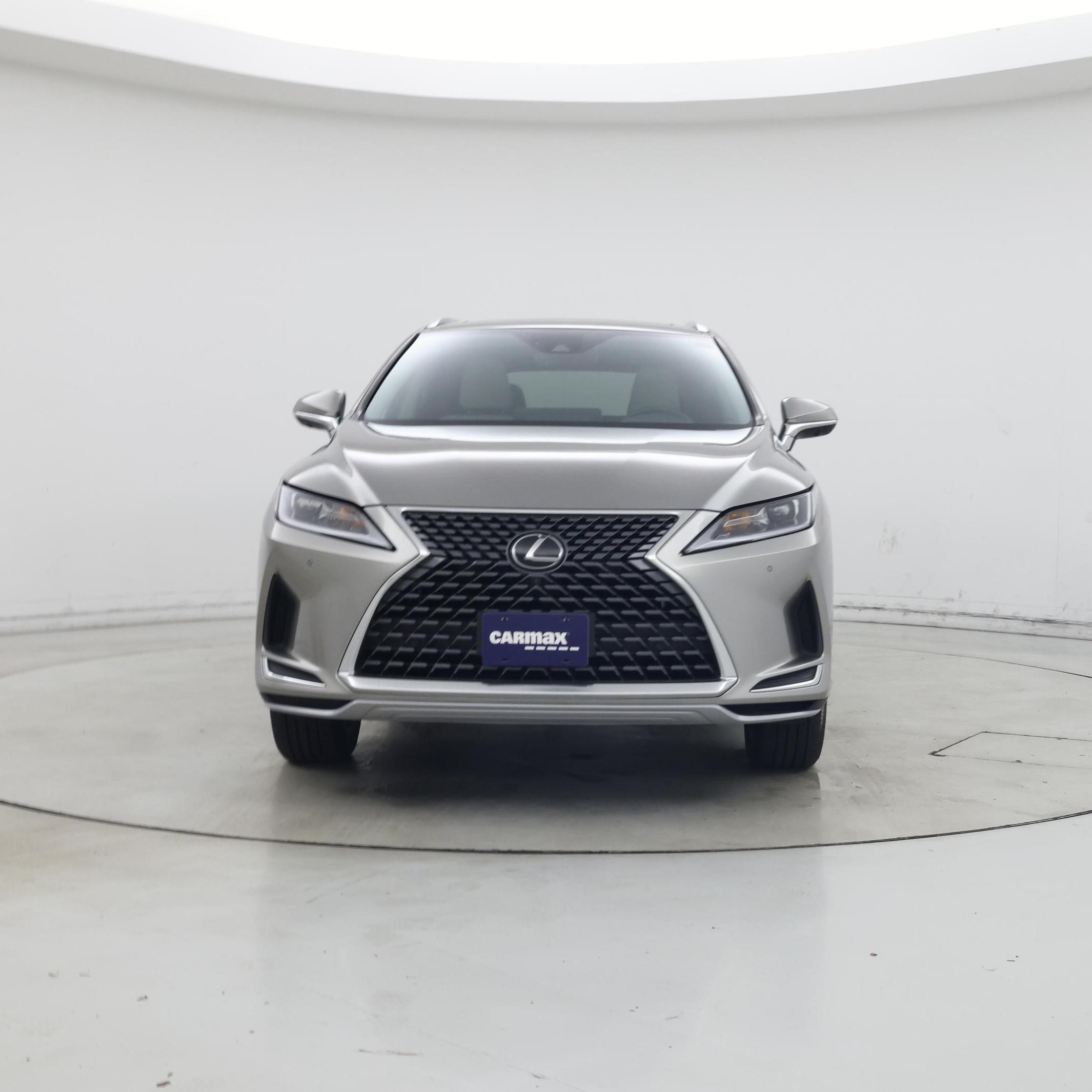 Thumbnail: 2022 Lexus RX - 5