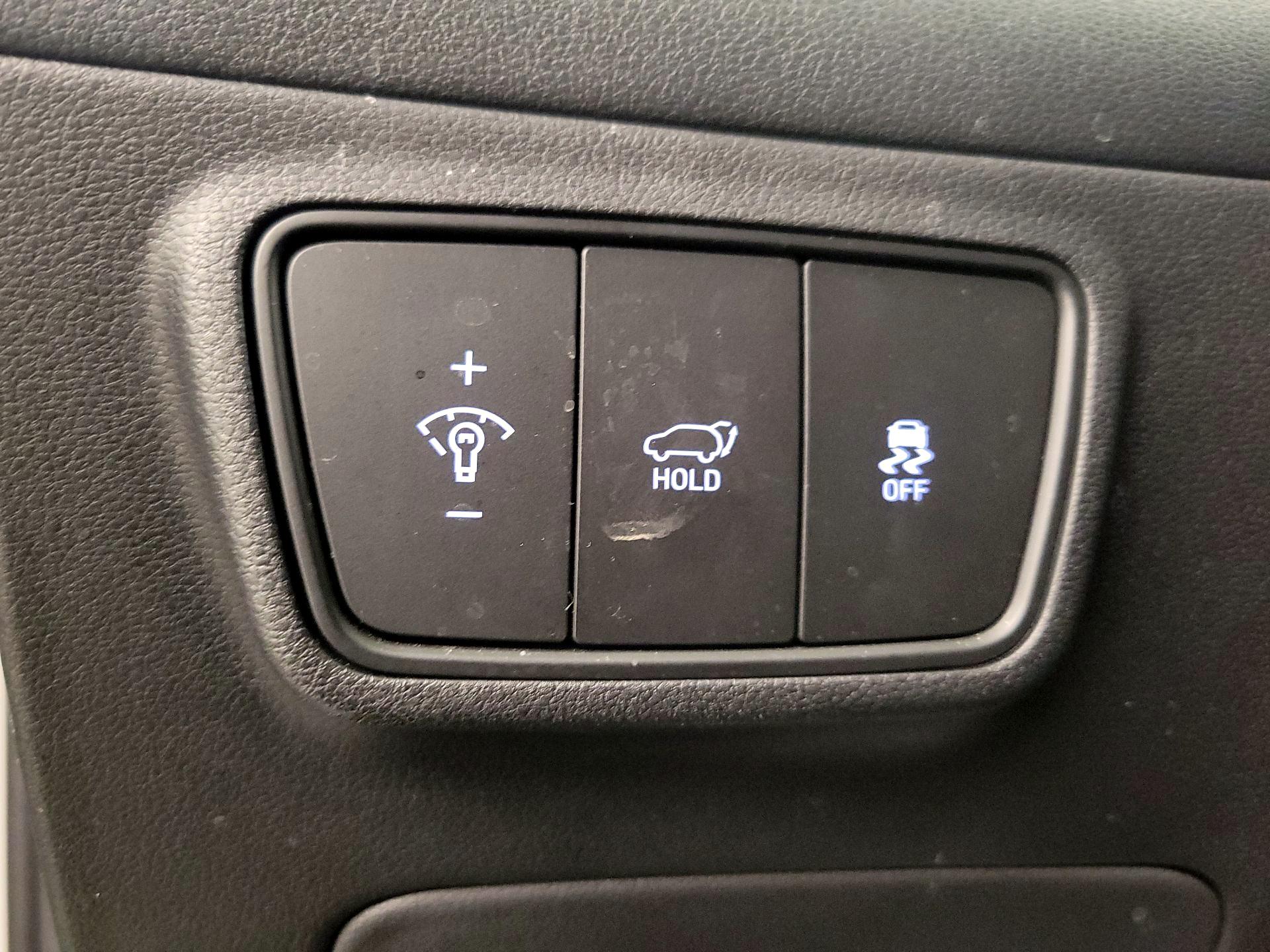 Thumbnail: 2023 Hyundai Tucson - 13