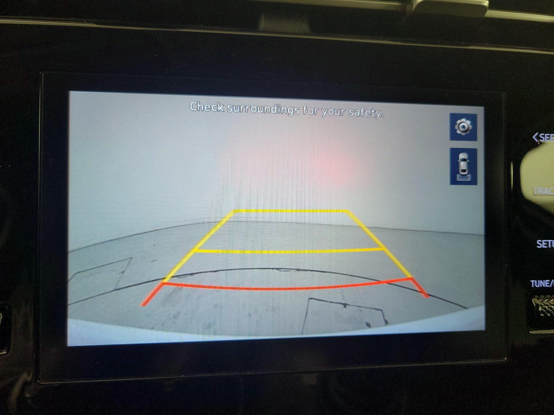 Thumbnail: 2023 Hyundai Tucson - 14