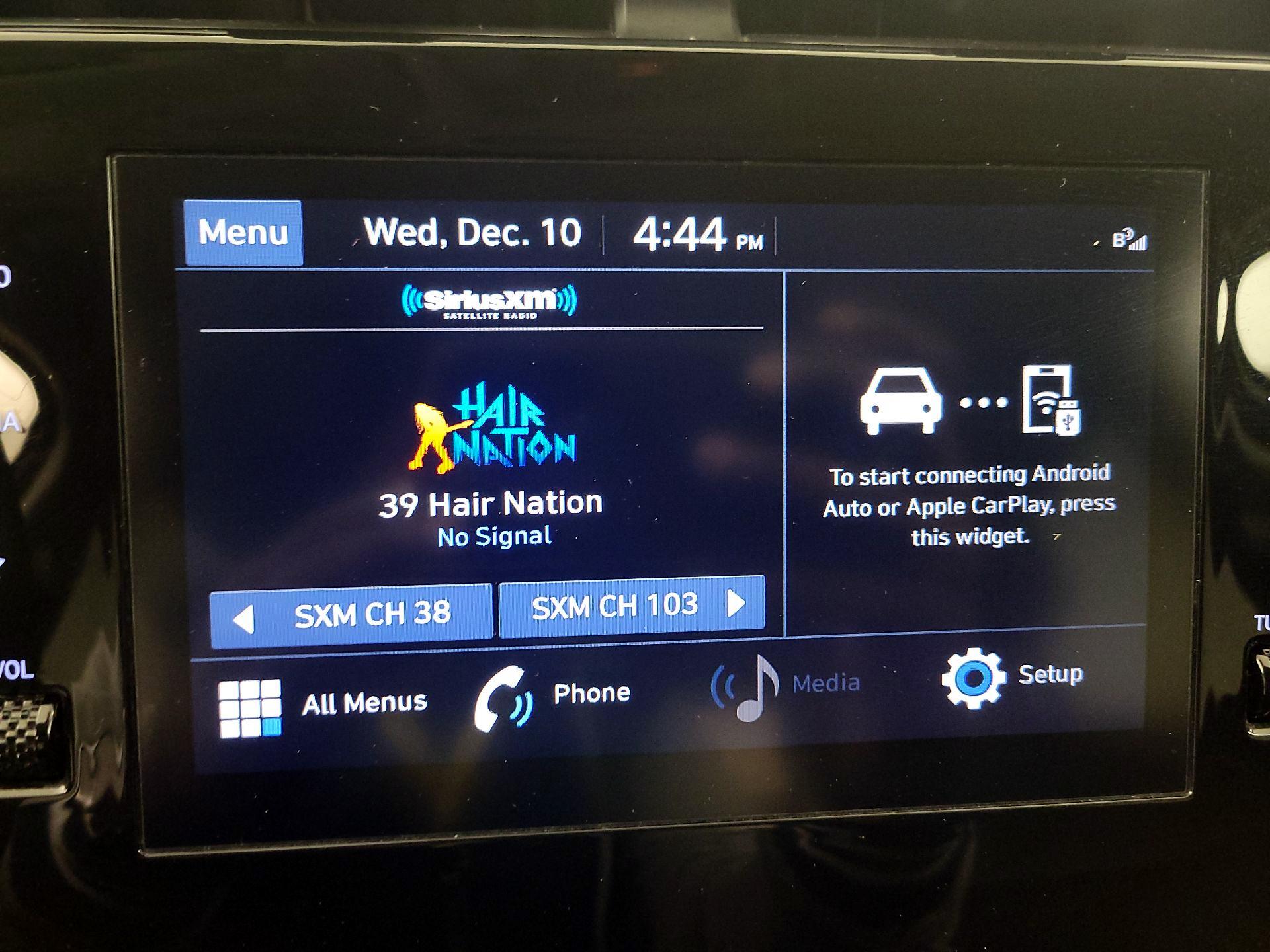 Thumbnail: 2023 Hyundai Tucson - 15