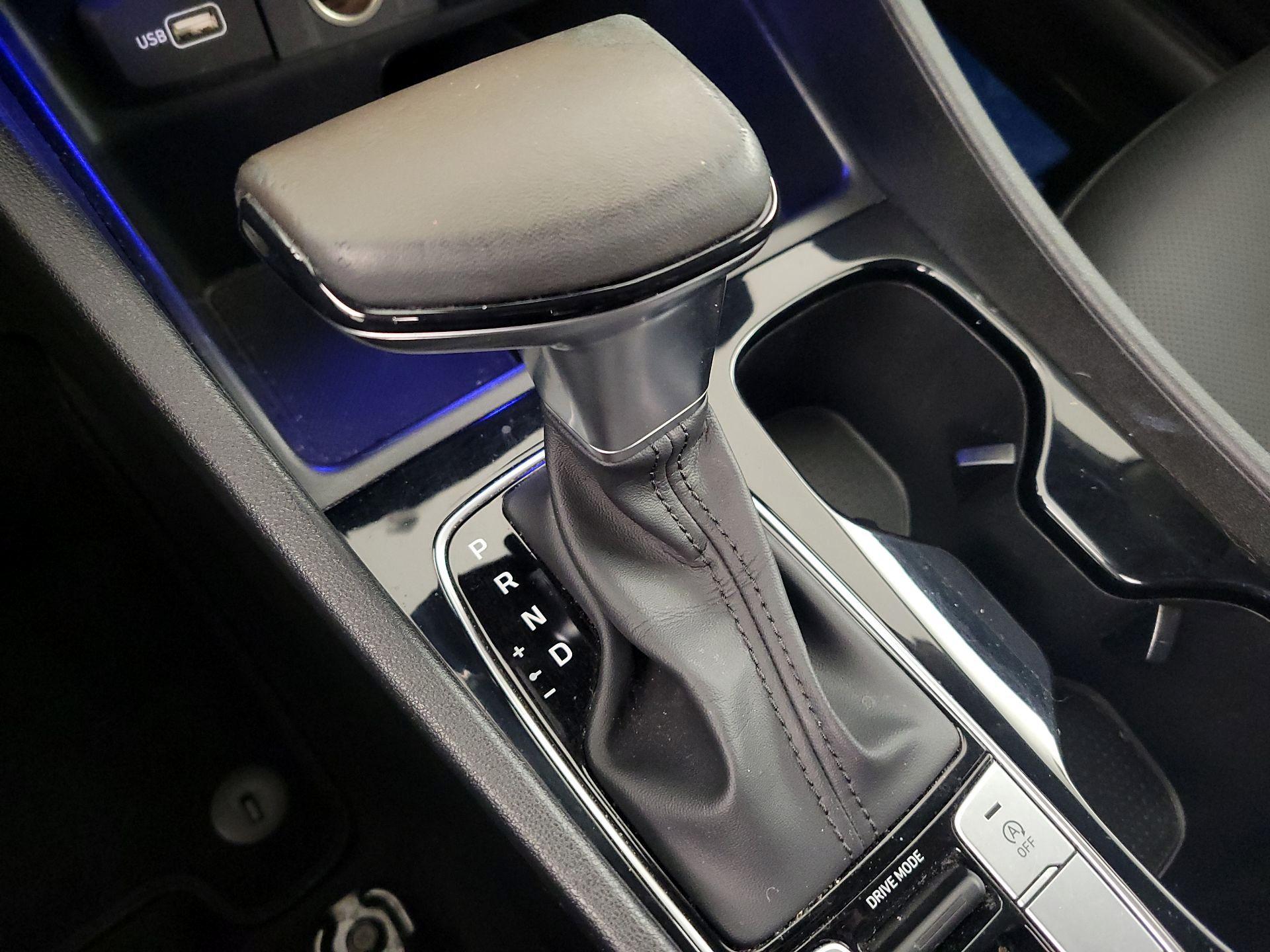 Thumbnail: 2023 Hyundai Tucson - 17