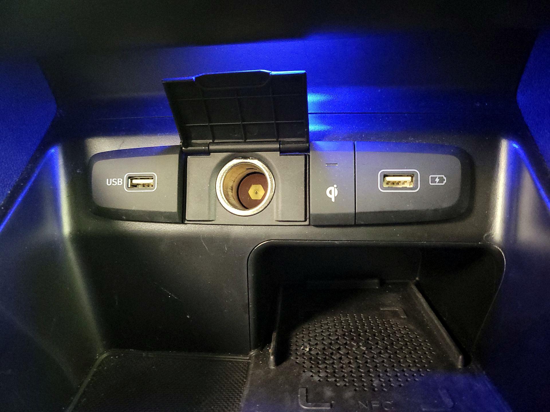 Thumbnail: 2023 Hyundai Tucson - 18