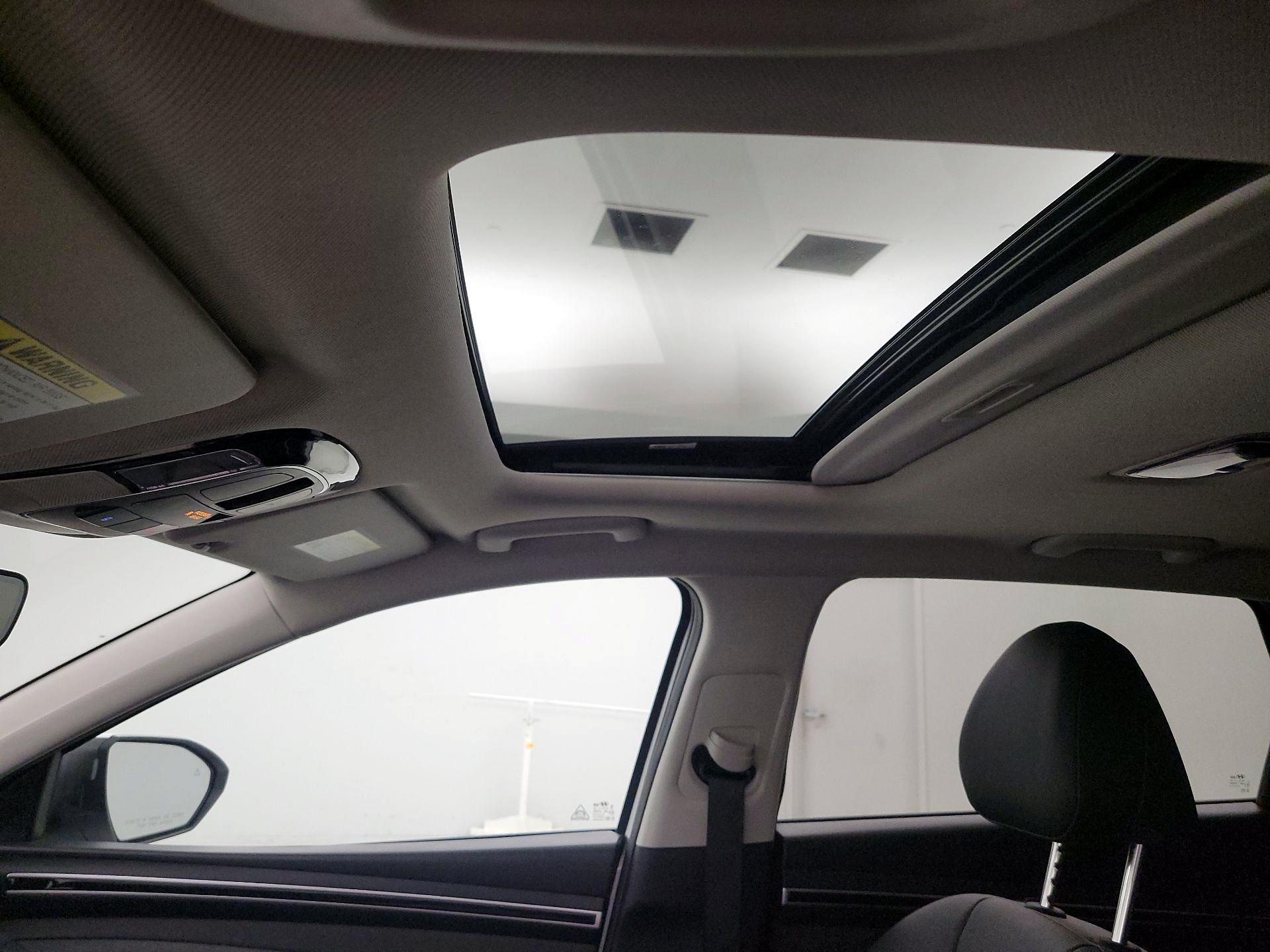 Thumbnail: 2023 Hyundai Tucson - 19