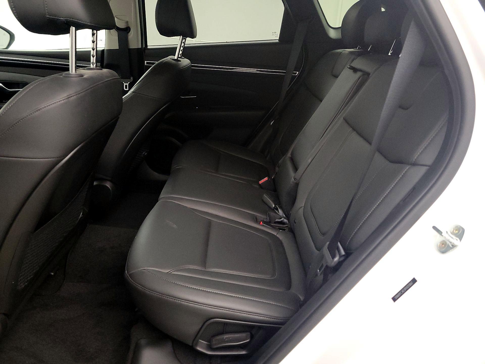 Thumbnail: 2023 Hyundai Tucson - 20