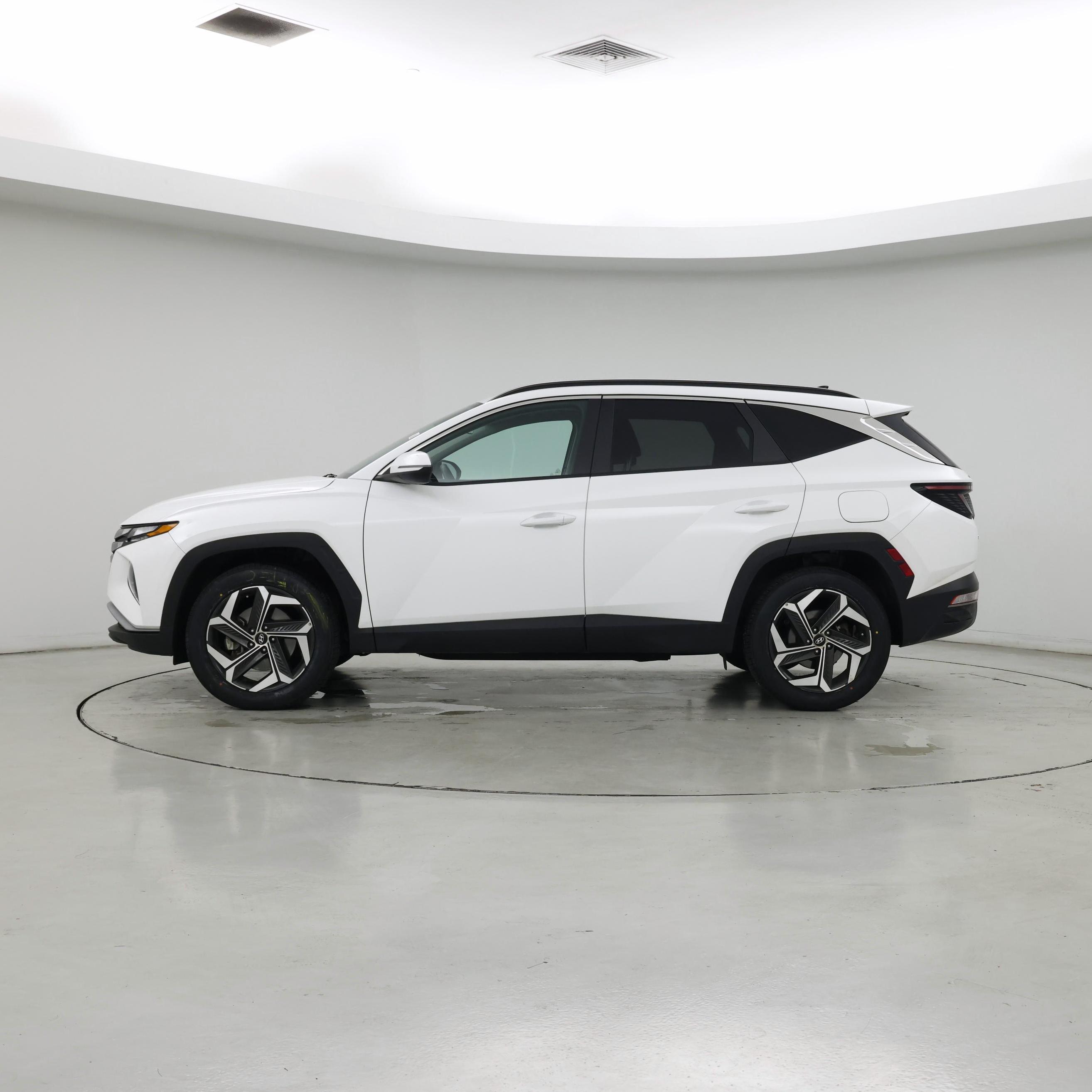 Thumbnail: 2023 Hyundai Tucson - 3