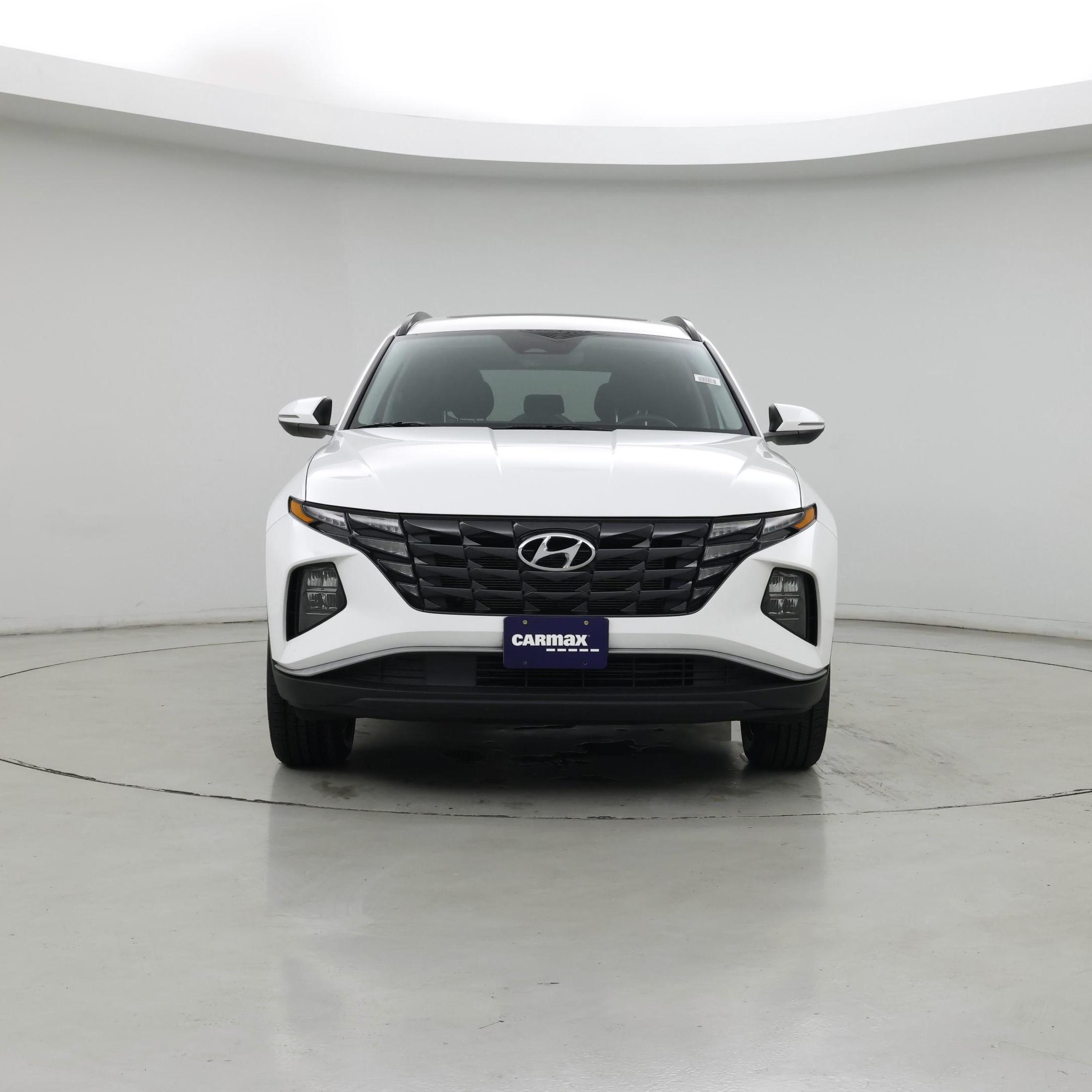 Thumbnail: 2023 Hyundai Tucson - 5