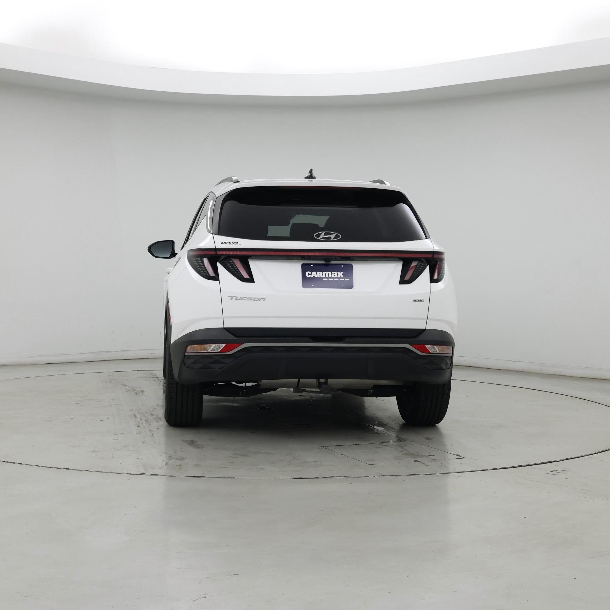 Thumbnail: 2023 Hyundai Tucson - 6