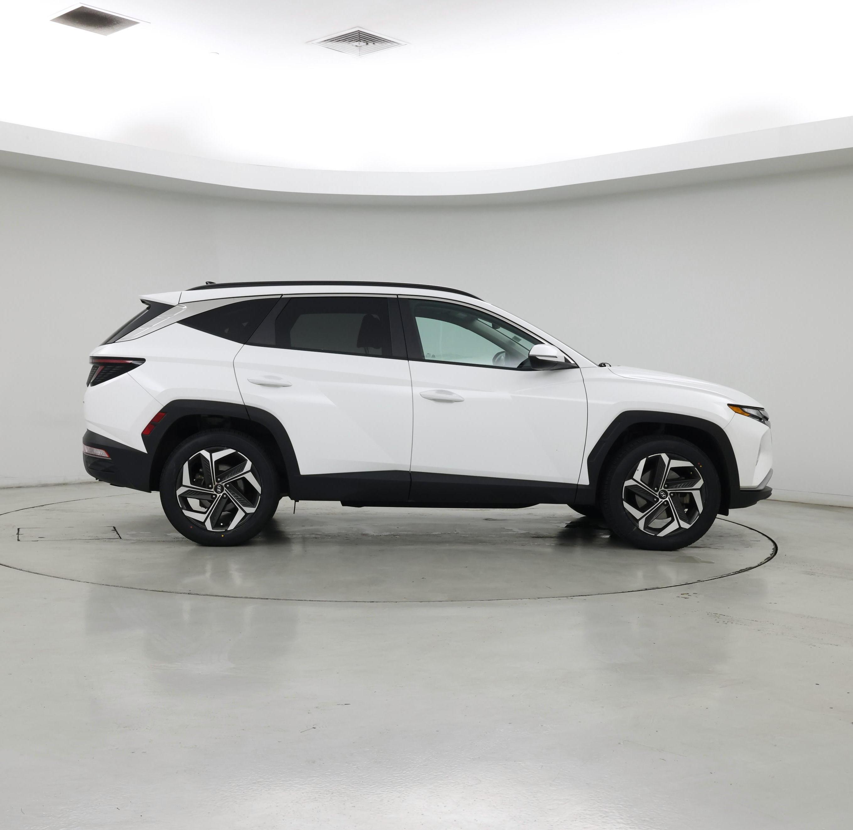 Thumbnail: 2023 Hyundai Tucson - 7