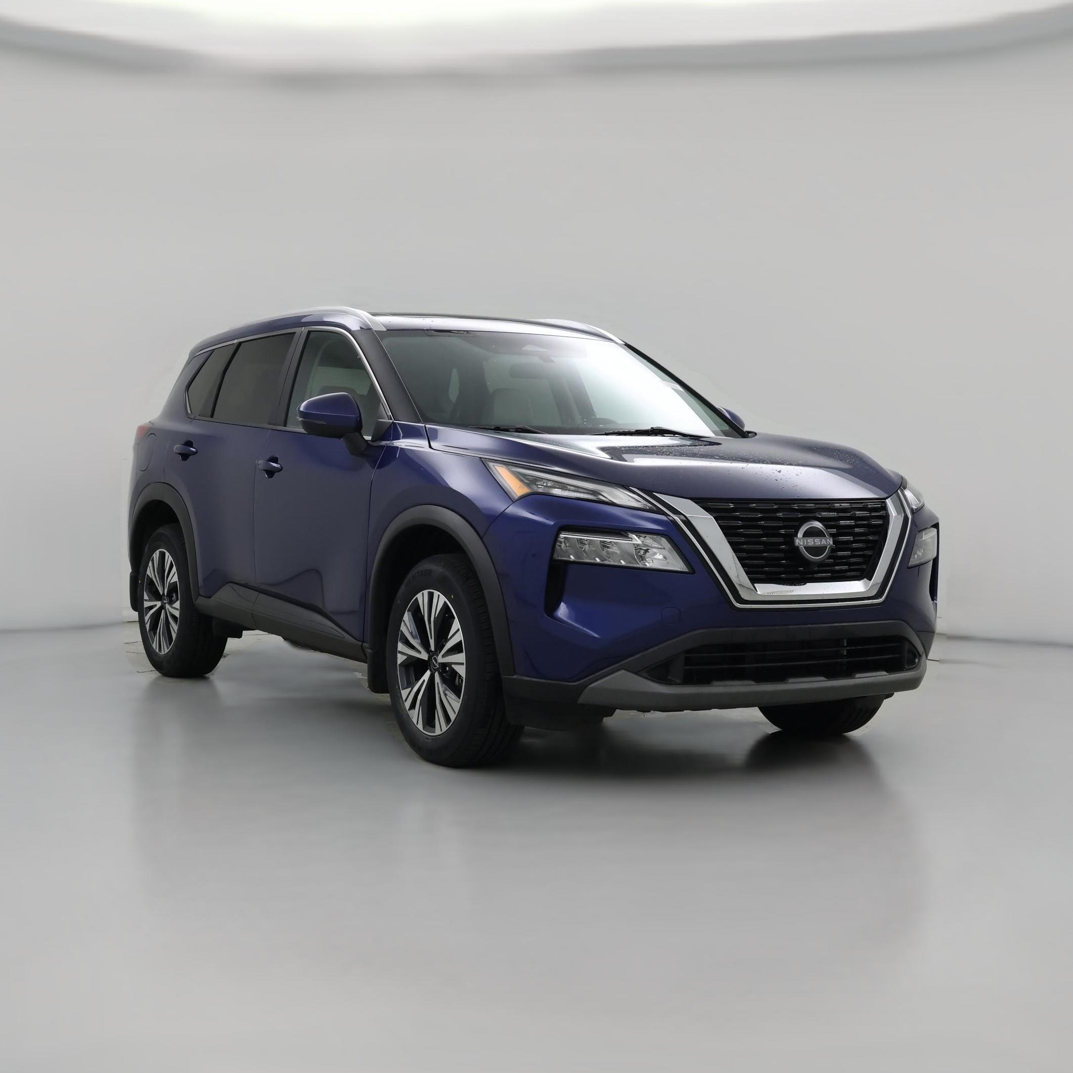Thumbnail: 2023 Nissan Rogue - 1