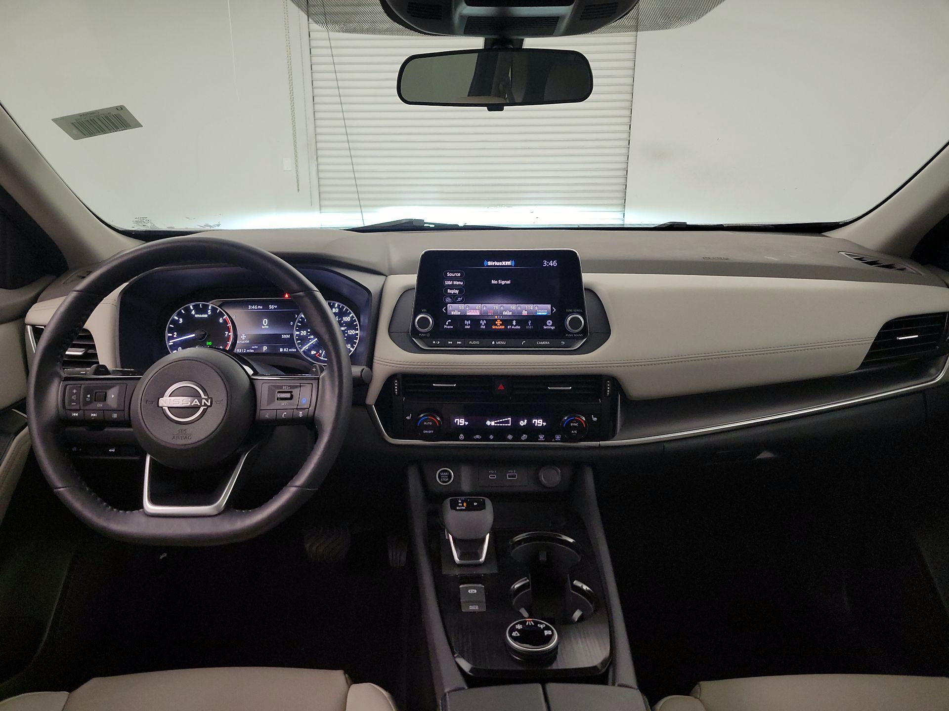 Thumbnail: 2023 Nissan Rogue - 9