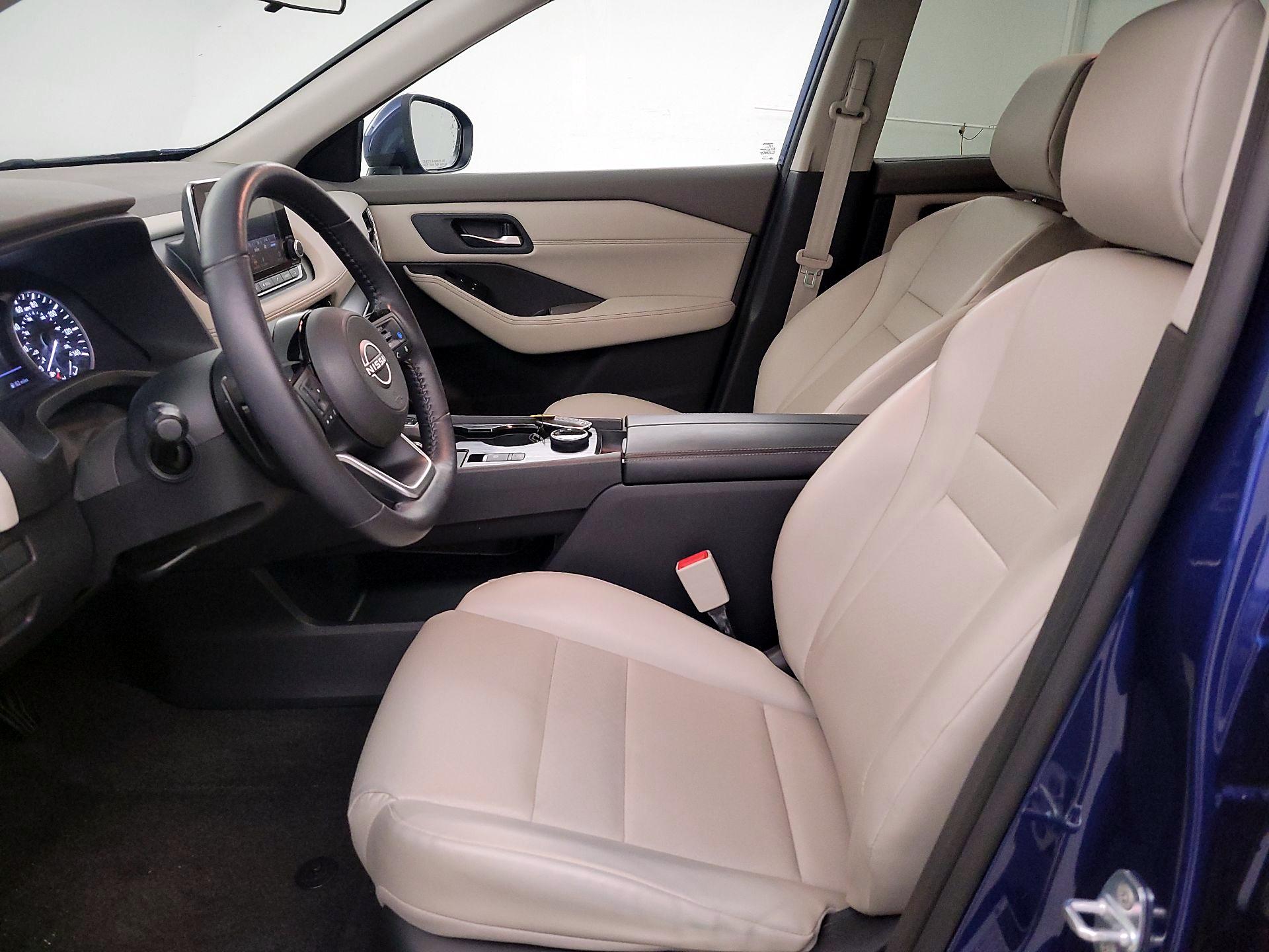 Thumbnail: 2023 Nissan Rogue - 11