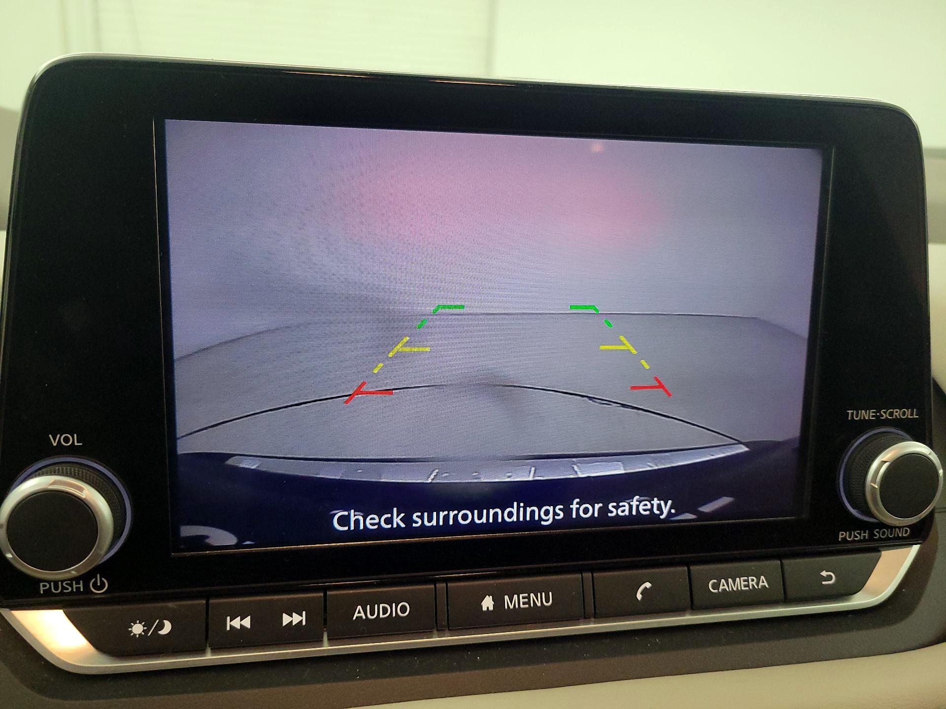 Thumbnail: 2023 Nissan Rogue - 14