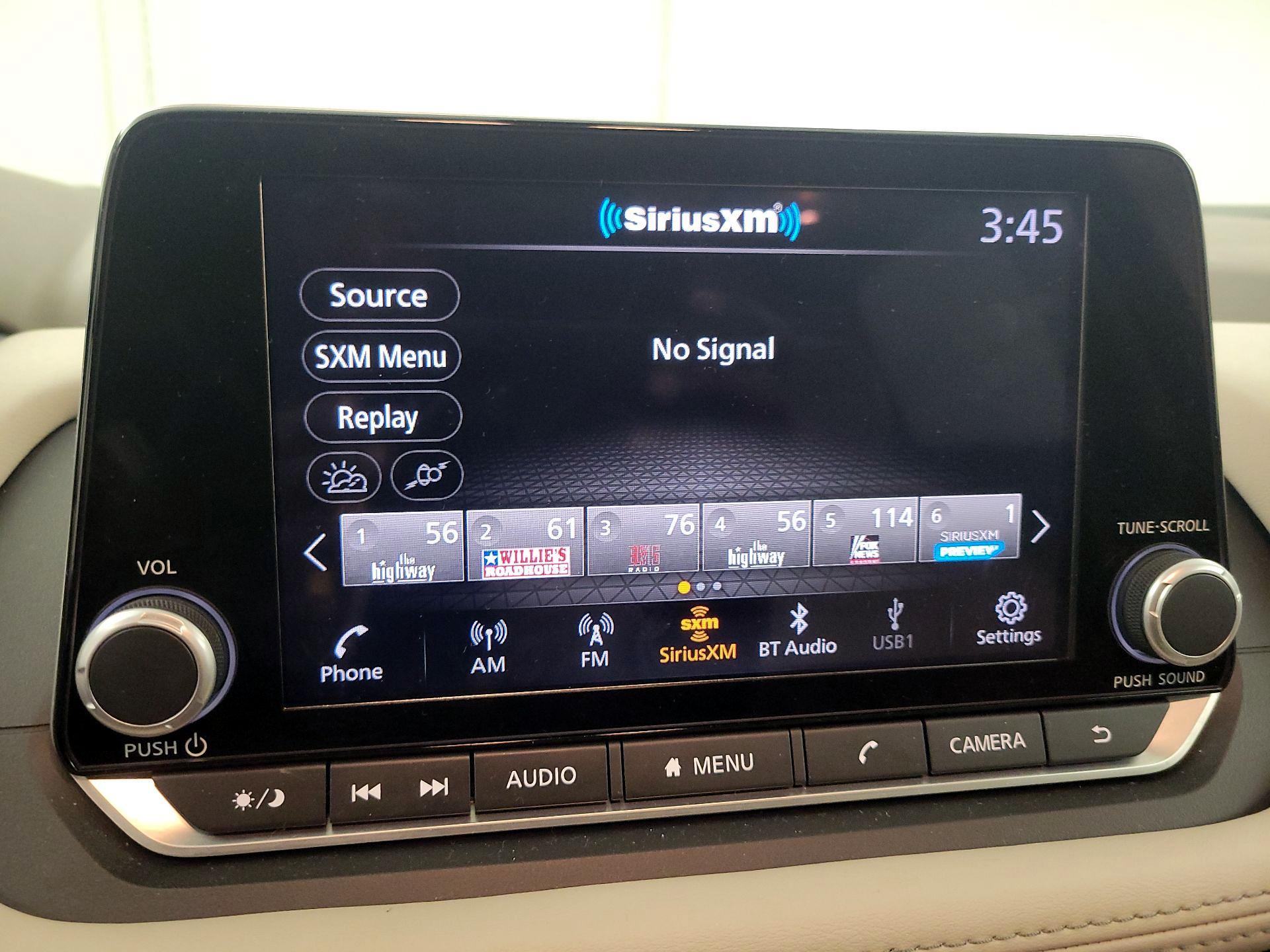 Thumbnail: 2023 Nissan Rogue - 15