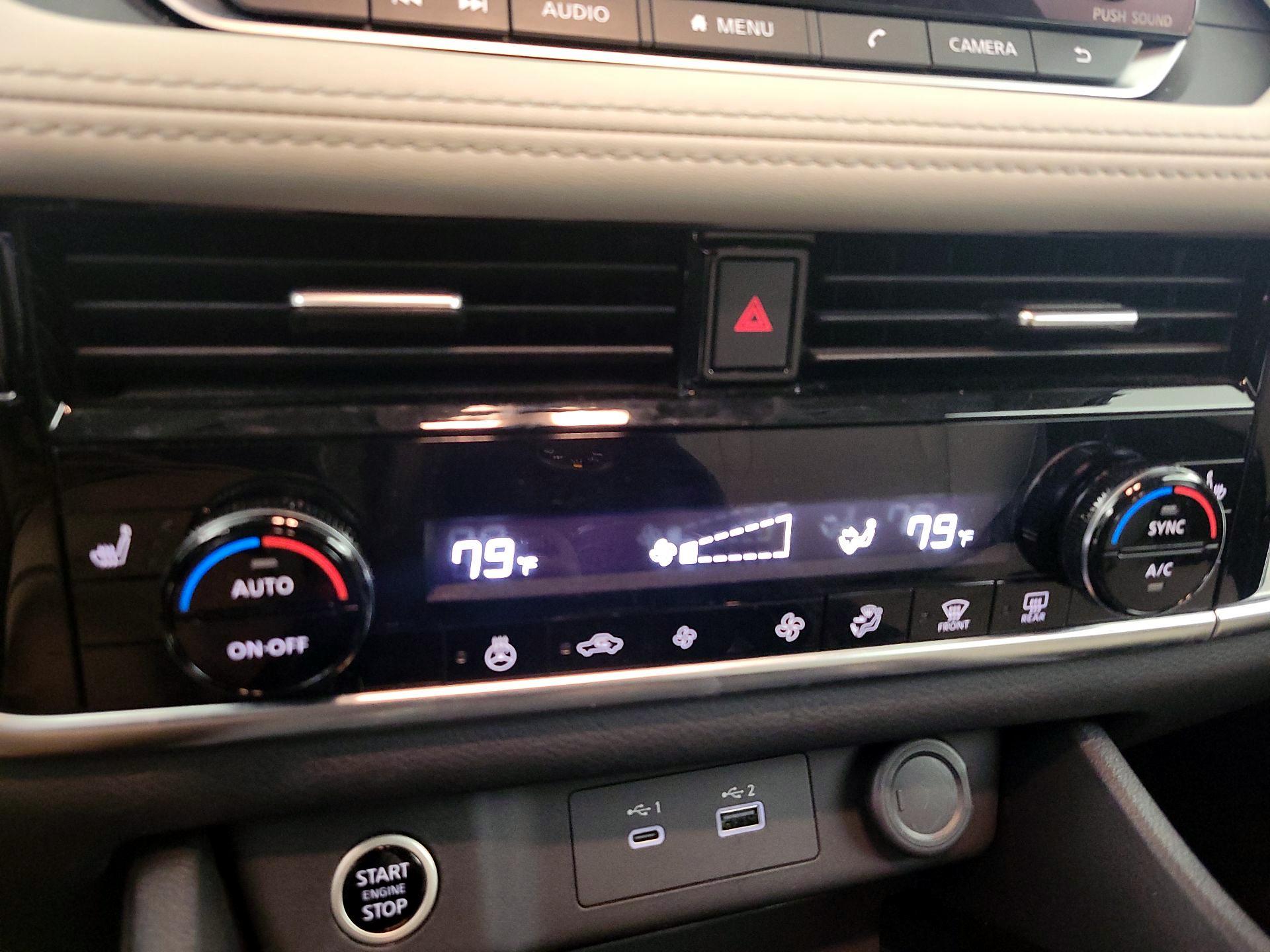 Thumbnail: 2023 Nissan Rogue - 16