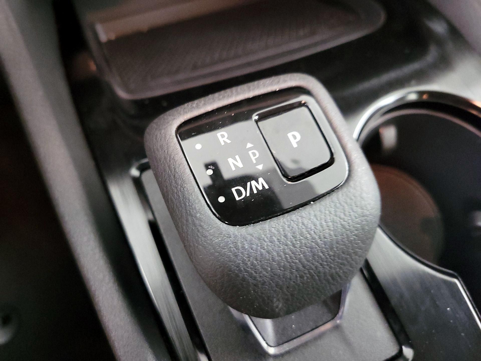 Thumbnail: 2023 Nissan Rogue - 17