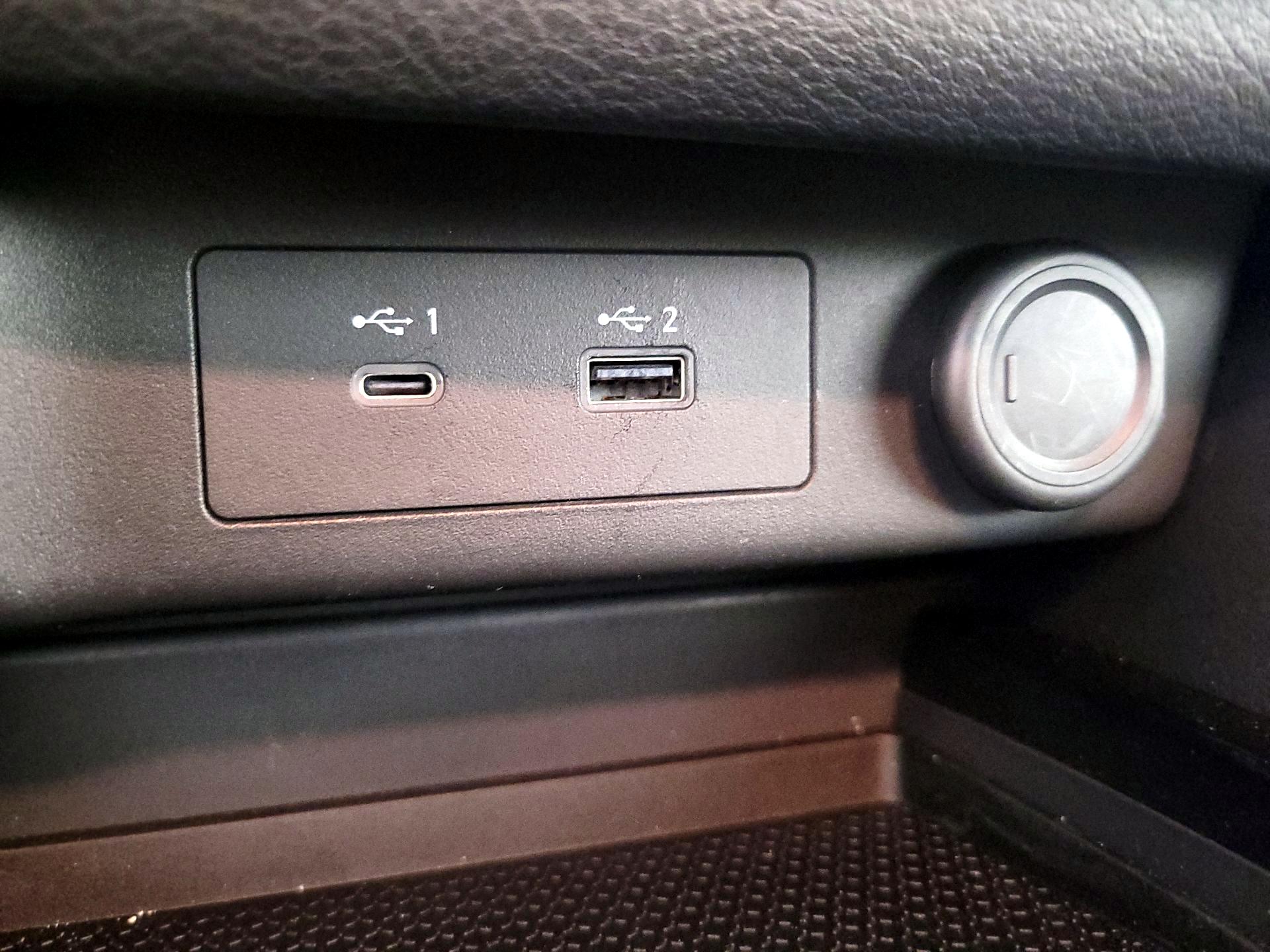 Thumbnail: 2023 Nissan Rogue - 18