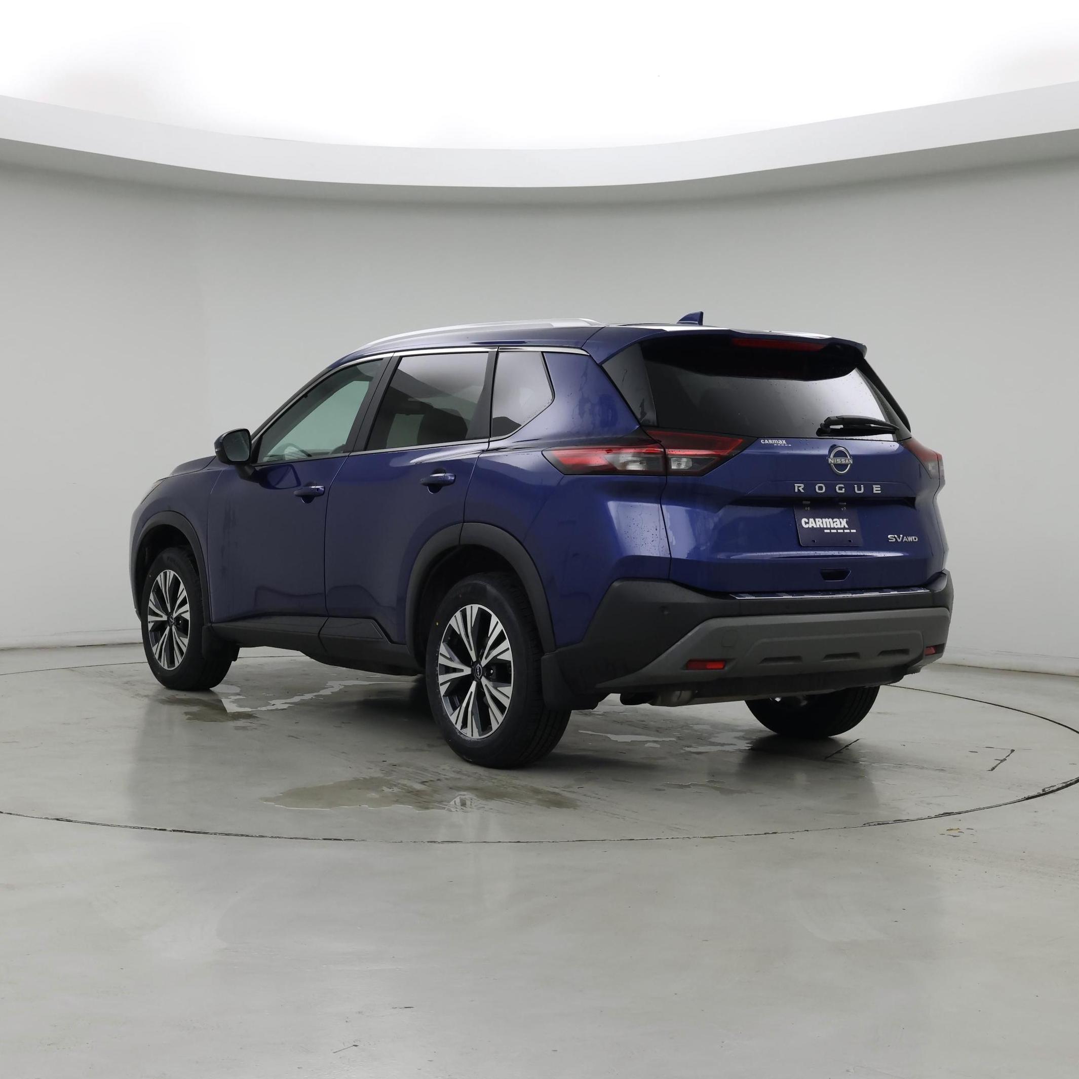 Thumbnail: 2023 Nissan Rogue - 2