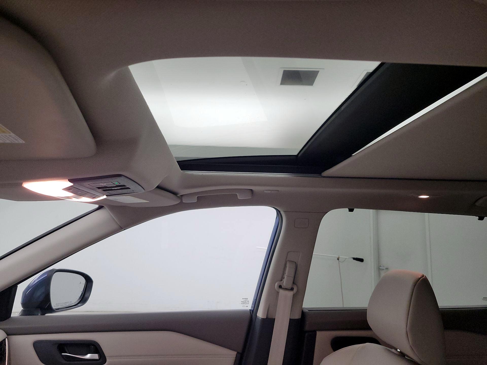 Thumbnail: 2023 Nissan Rogue - 19