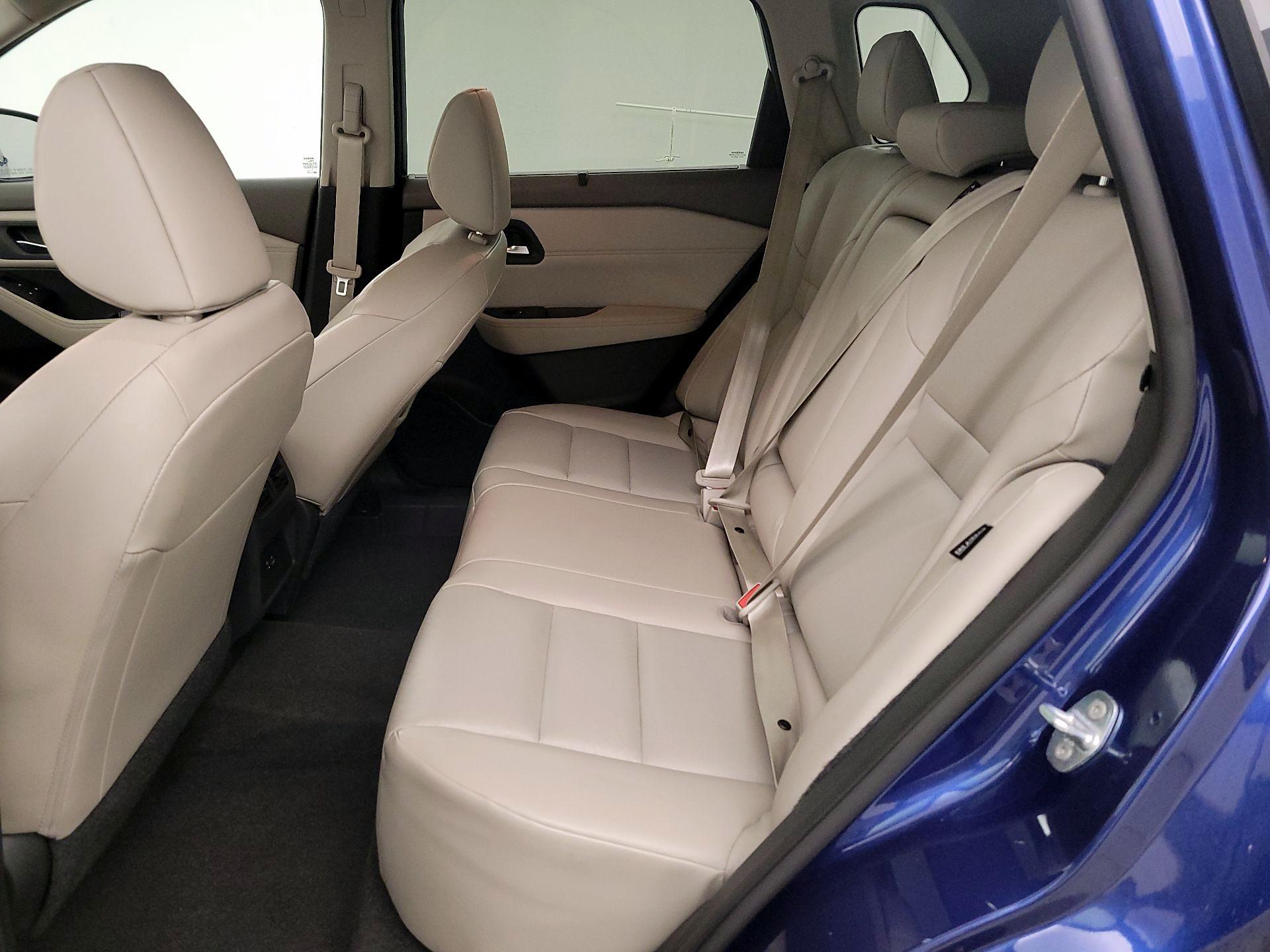 Thumbnail: 2023 Nissan Rogue - 20