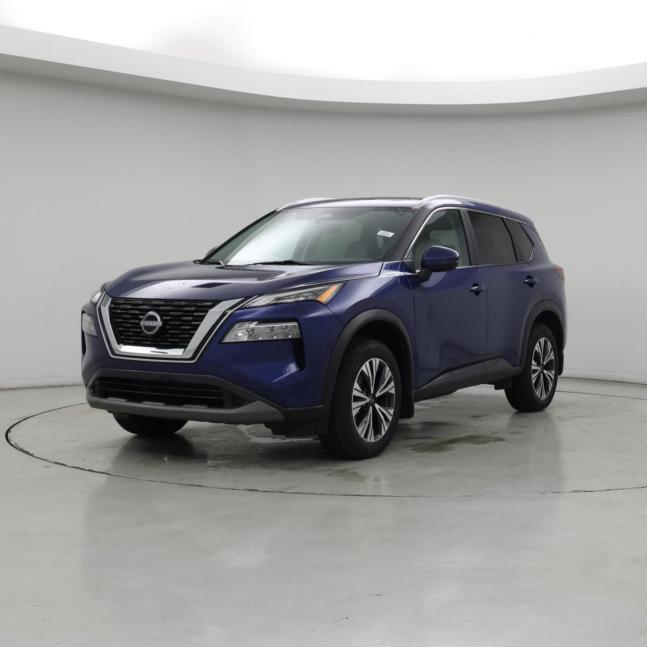 Thumbnail: 2023 Nissan Rogue - 4