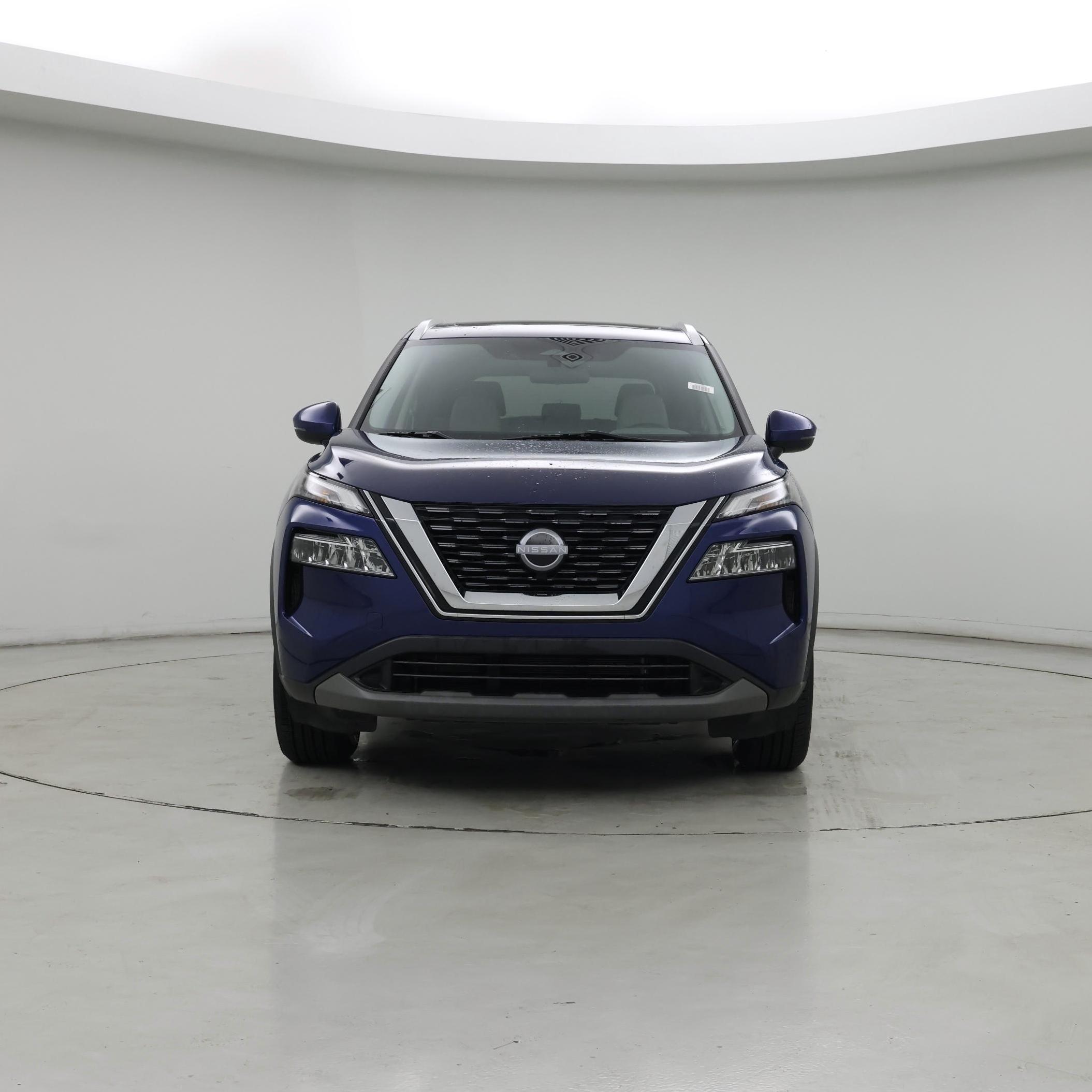 Thumbnail: 2023 Nissan Rogue - 5