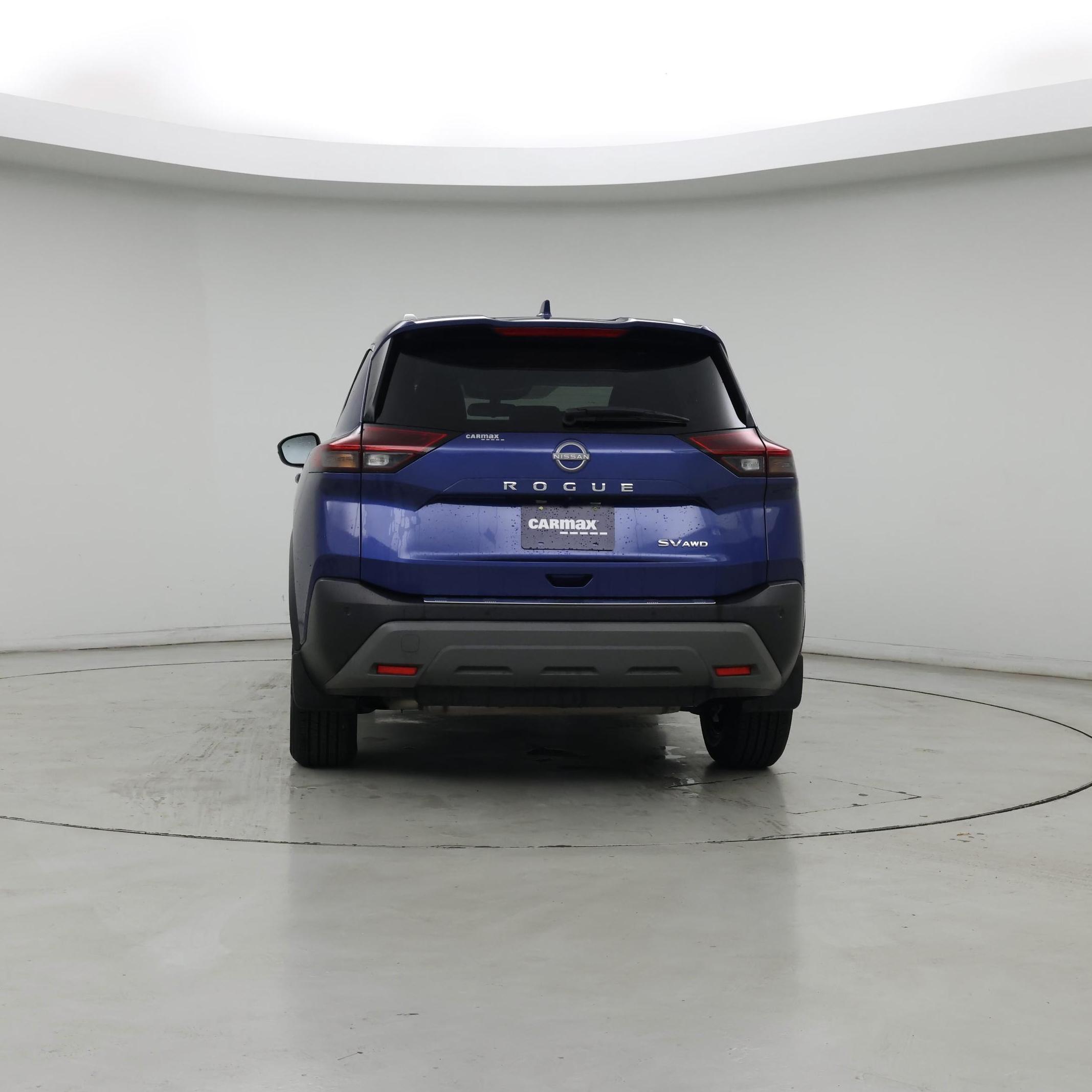 Thumbnail: 2023 Nissan Rogue - 6