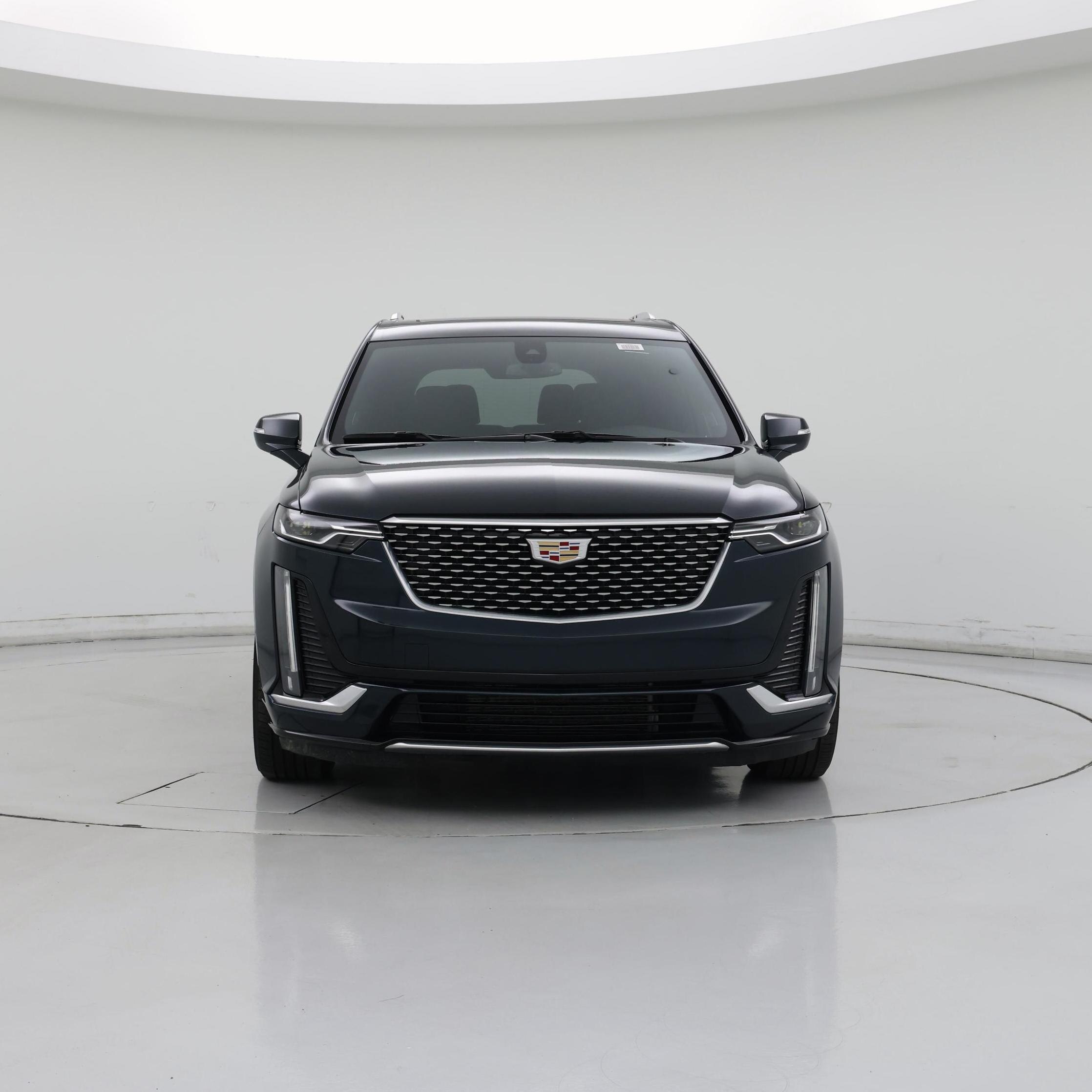 Thumbnail: 2024 Cadillac XT6 - 5