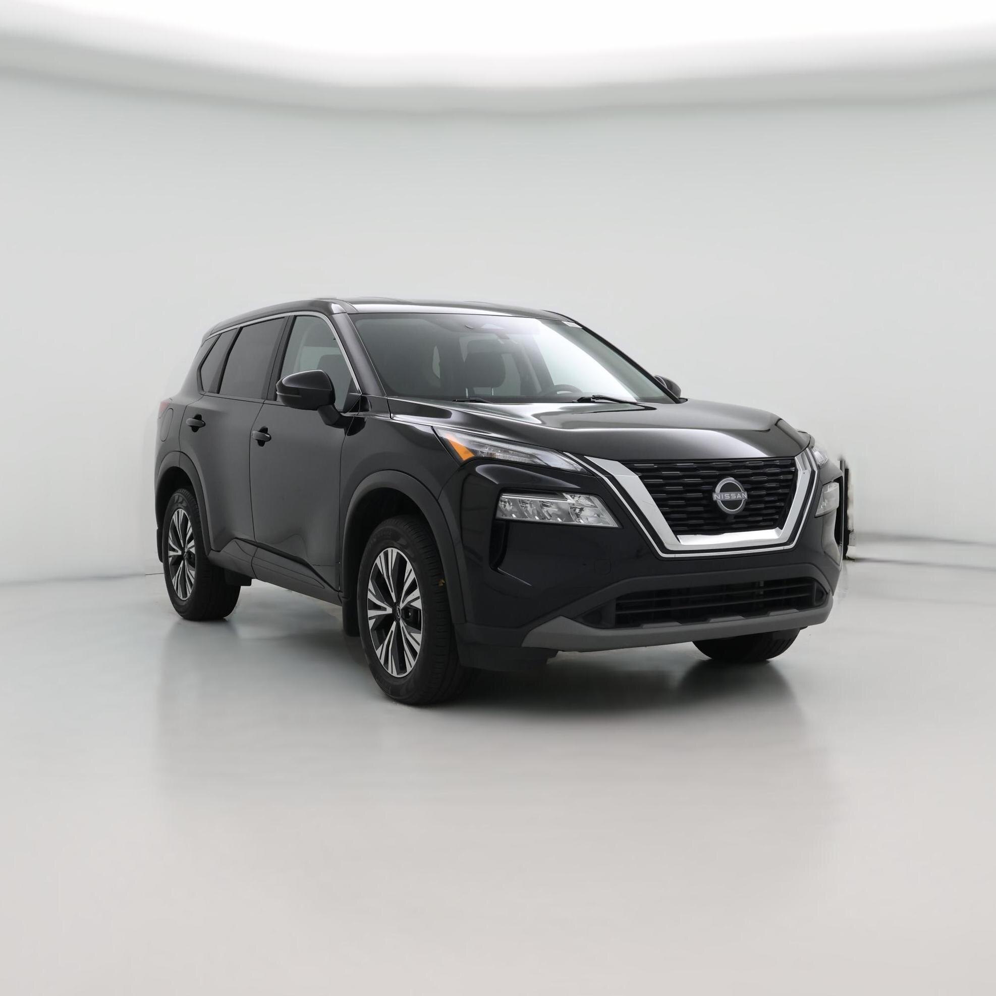 Thumbnail: 2023 Nissan Rogue - 1