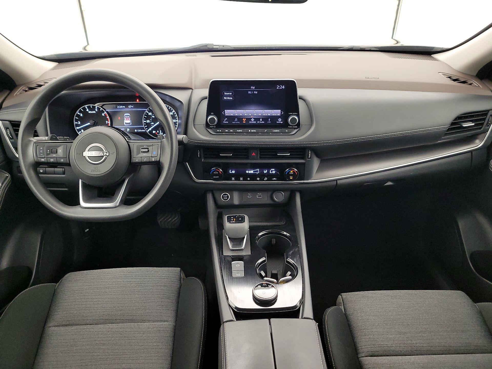 Thumbnail: 2023 Nissan Rogue - 9