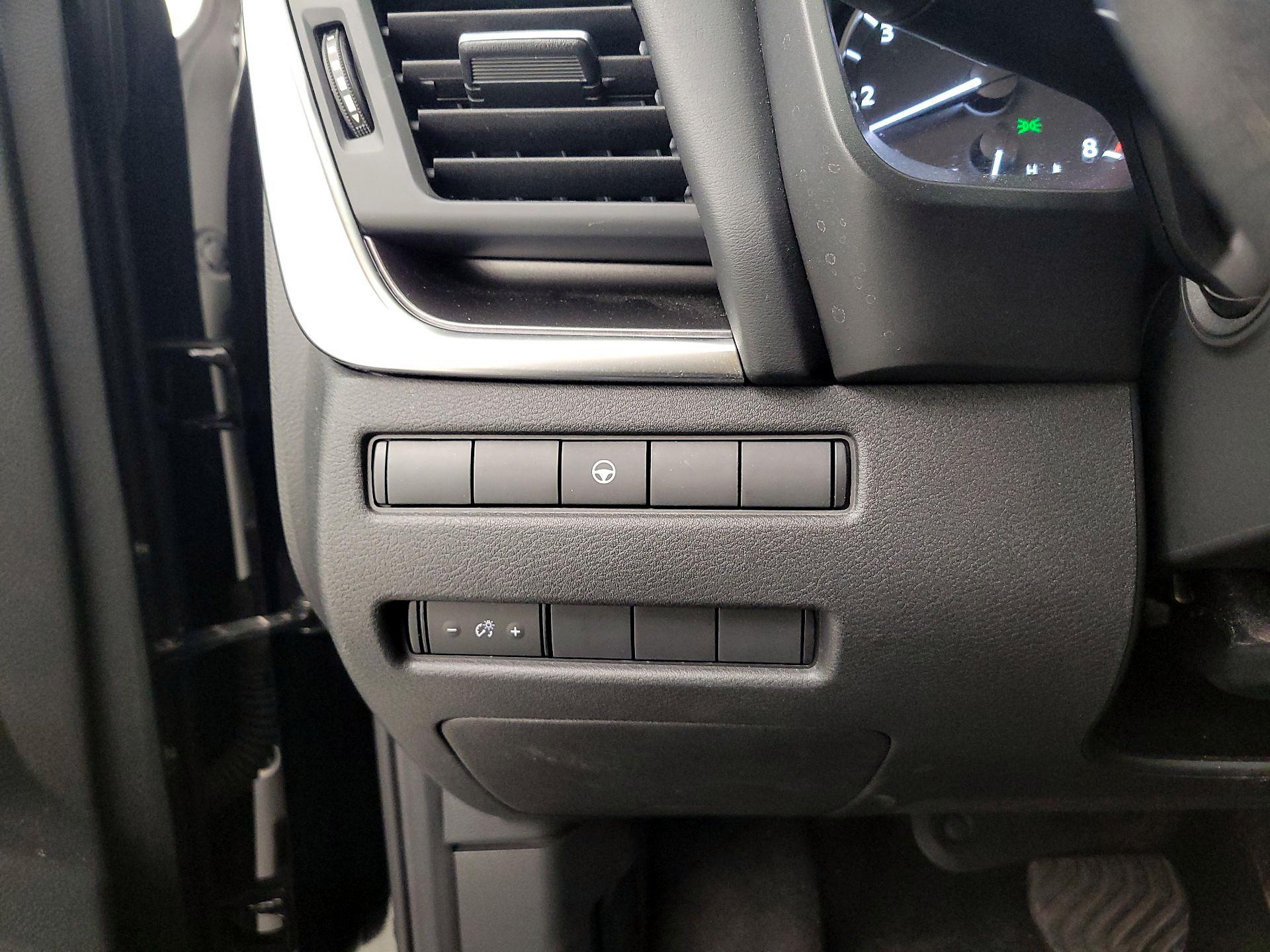 Thumbnail: 2023 Nissan Rogue - 13