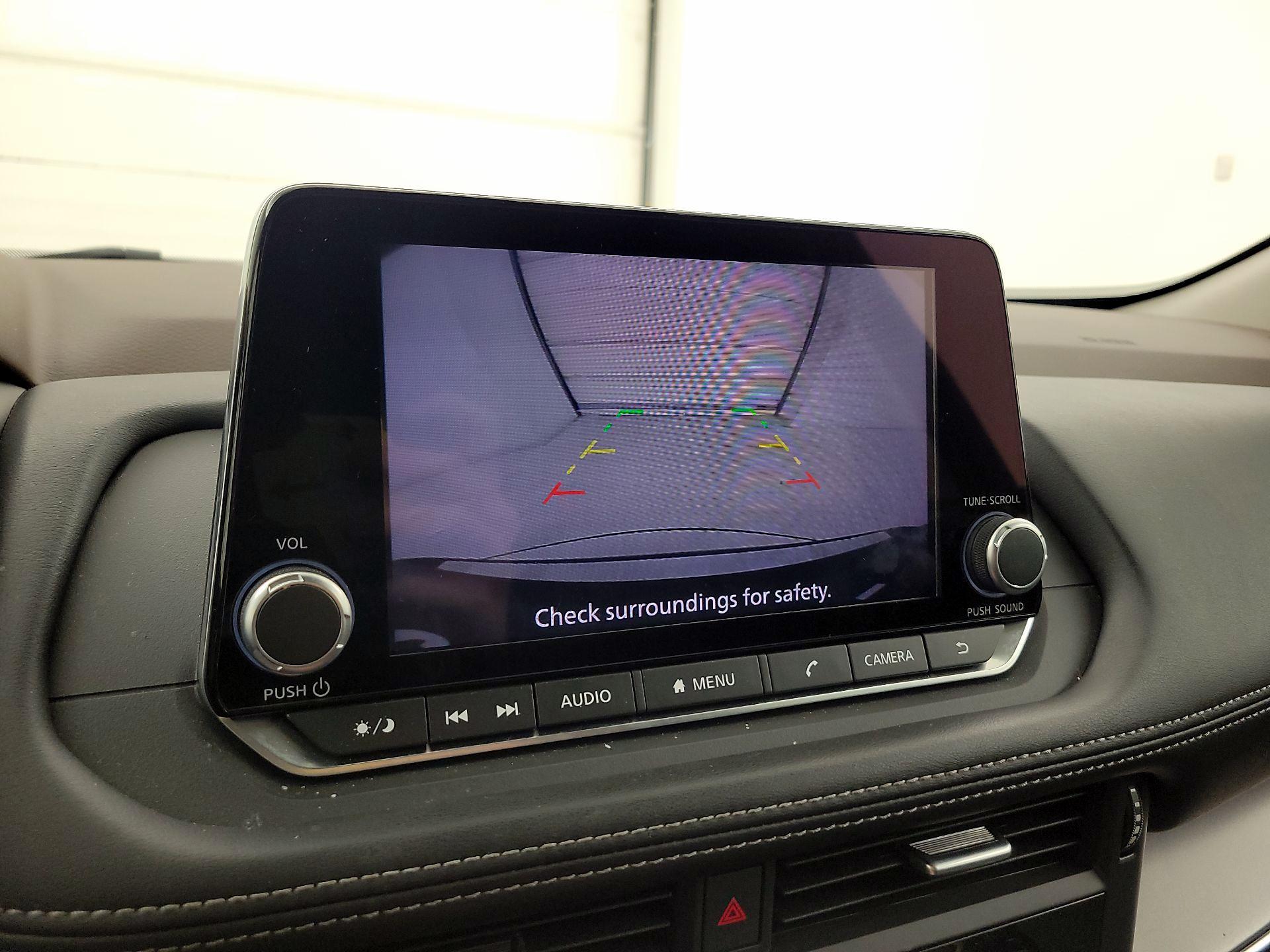 Thumbnail: 2023 Nissan Rogue - 14