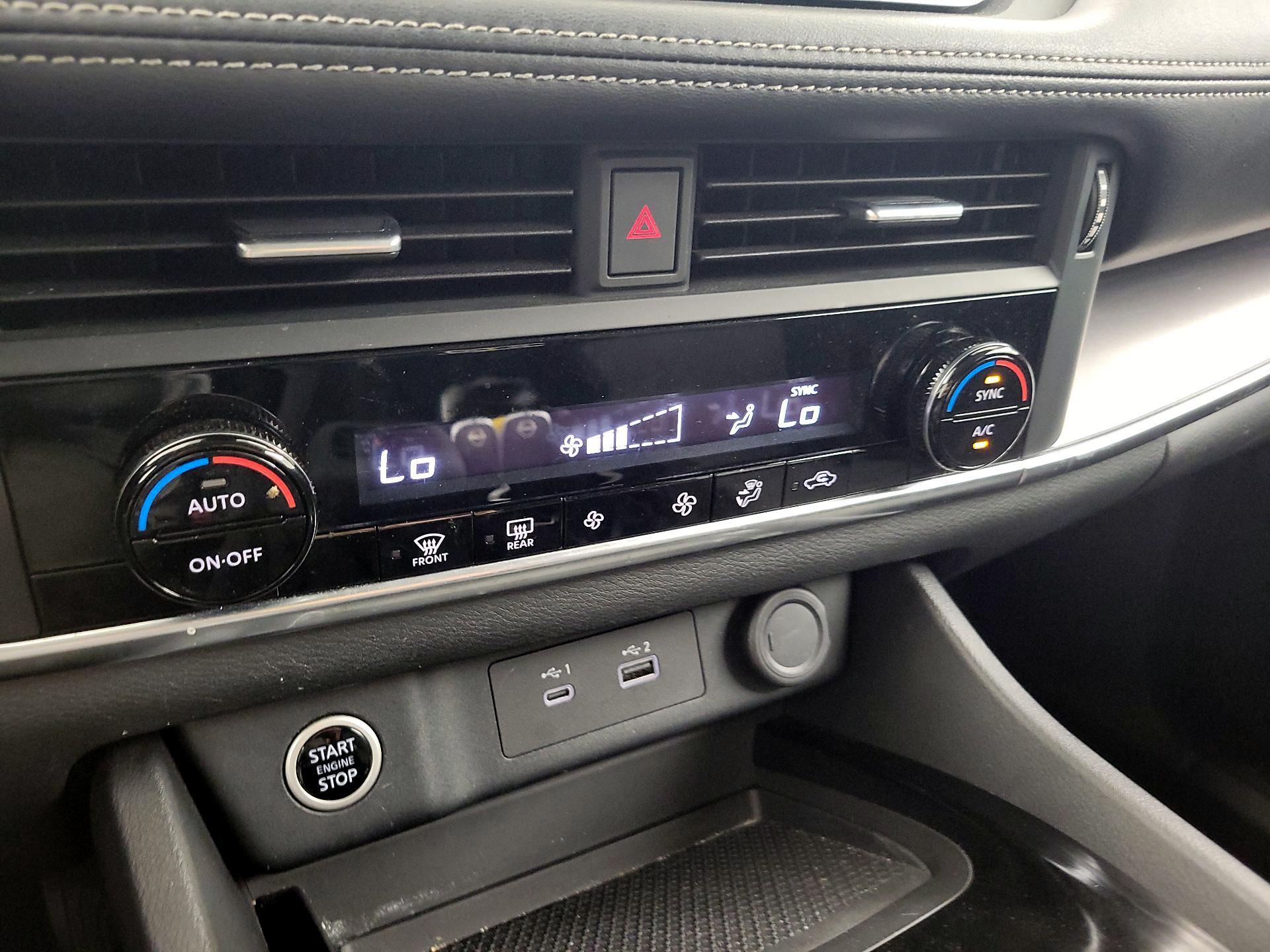 Thumbnail: 2023 Nissan Rogue - 16