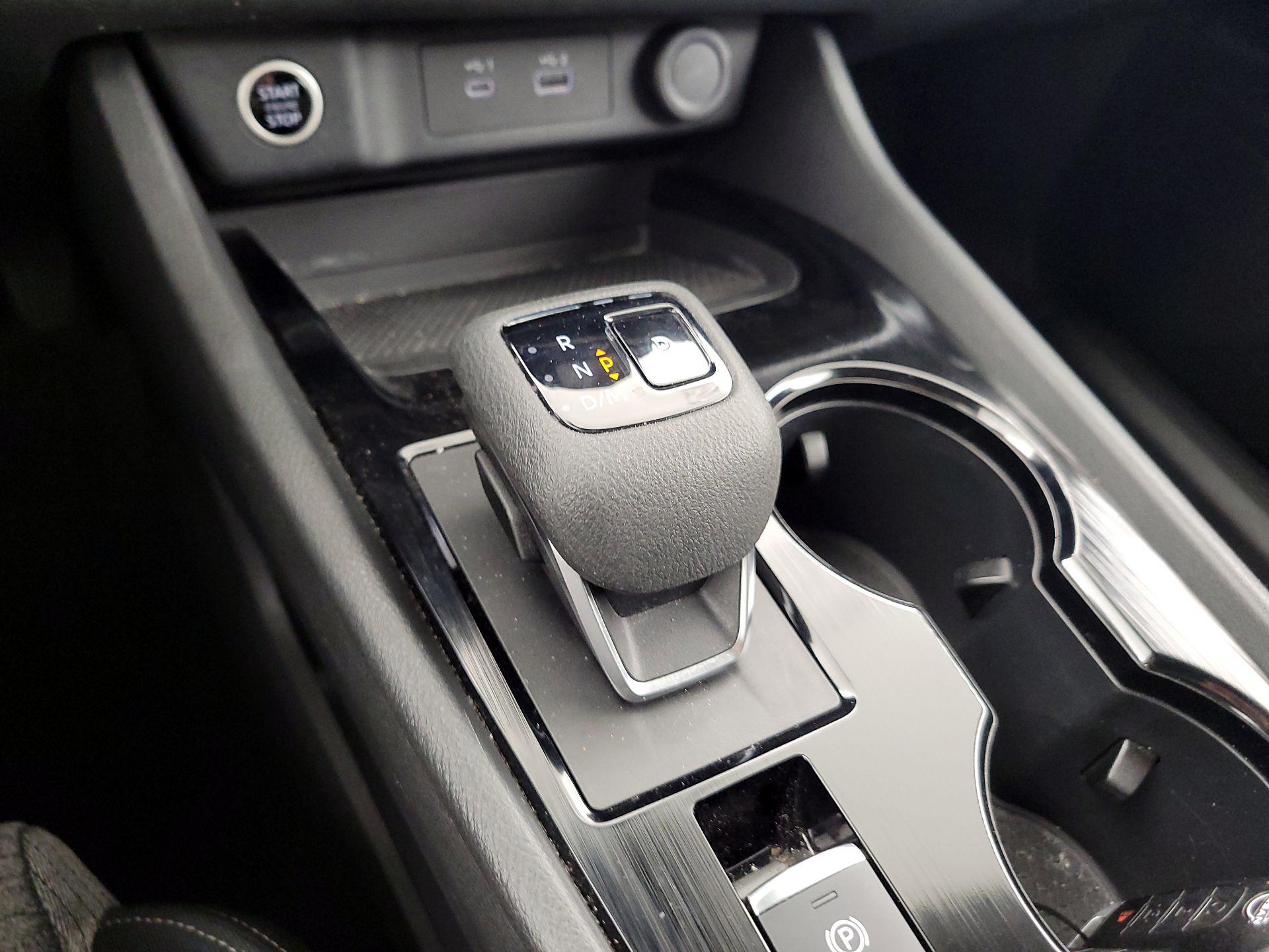 Thumbnail: 2023 Nissan Rogue - 17